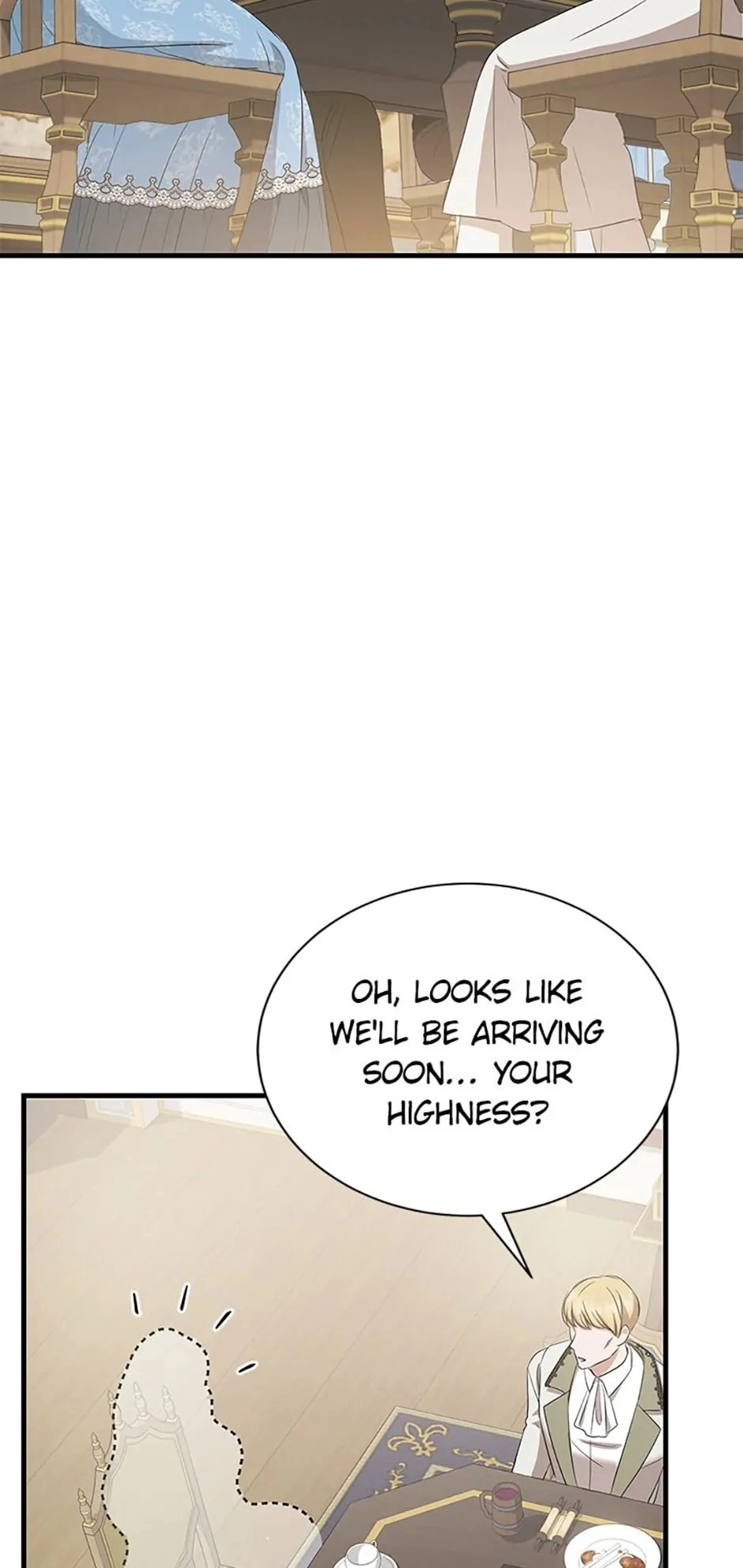 Peony: Dreaming of the Dangerous Grand Duke Chapter 12 Page 28