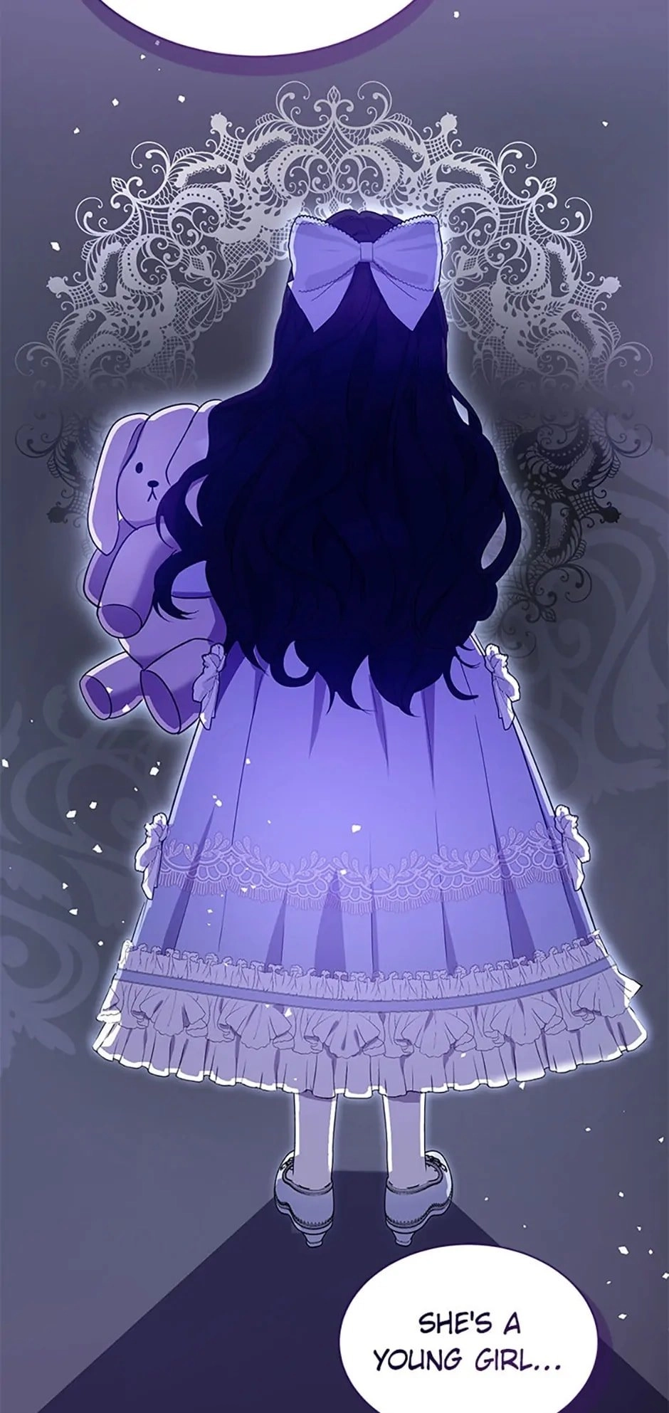 Peony: Dreaming of the Dangerous Grand Duke Chapter 12 Page 90