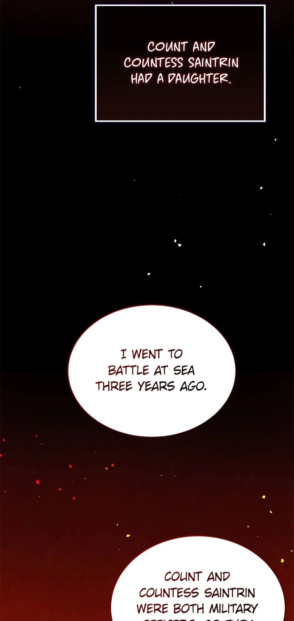 Peony: Dreaming of the Dangerous Grand Duke Chapter 12 Page 93