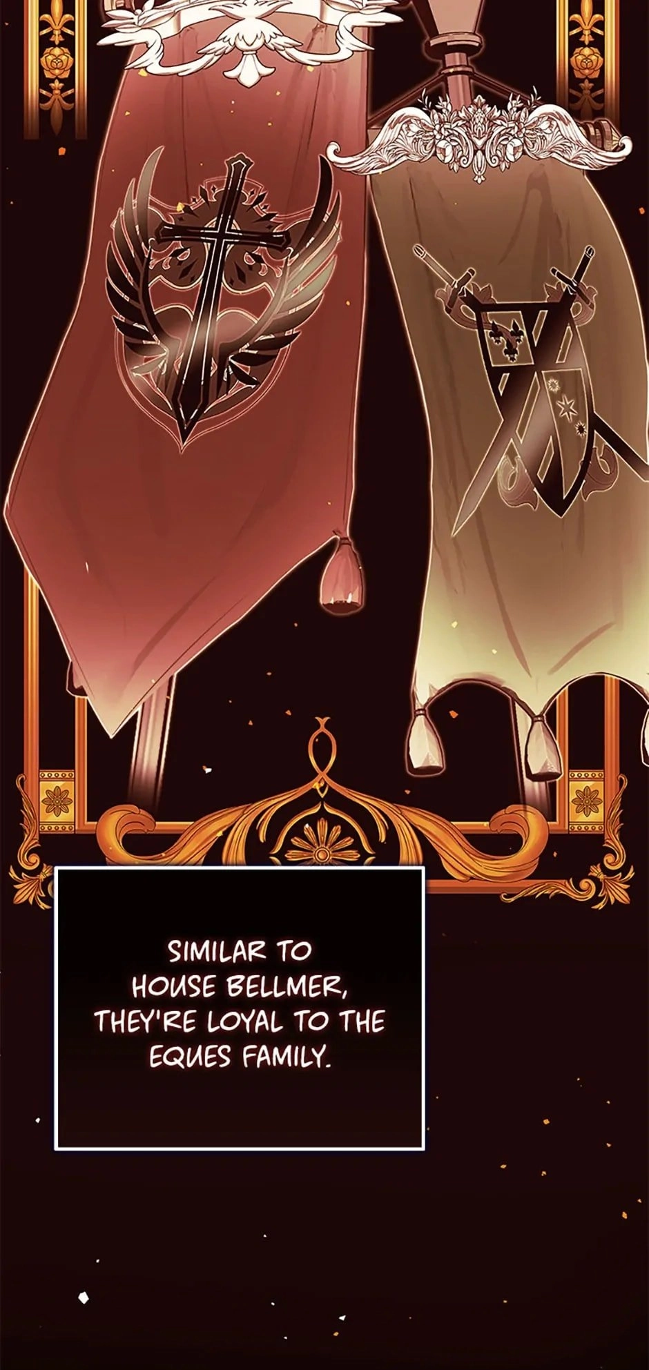 Peony: Dreaming of the Dangerous Grand Duke Chapter 12 Page 92