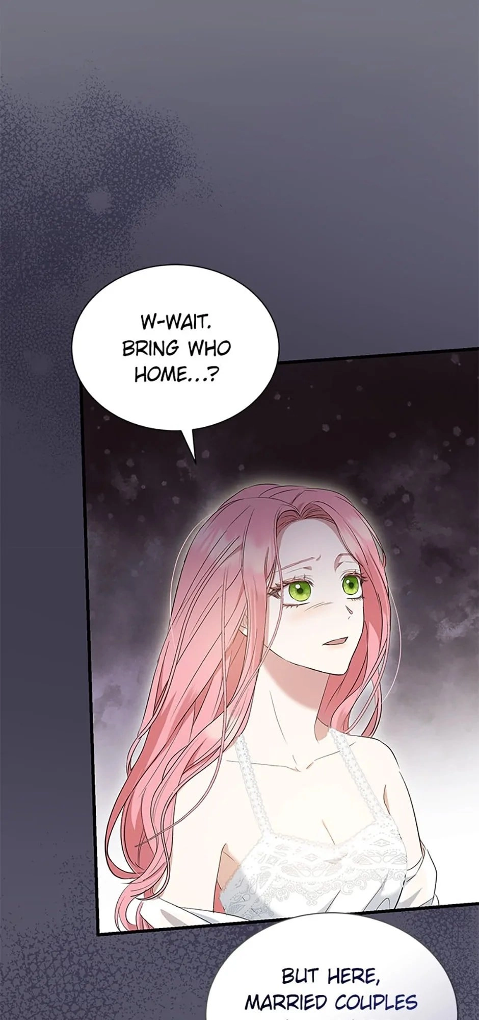 Peony: Dreaming of the Dangerous Grand Duke Chapter 12 Page 83