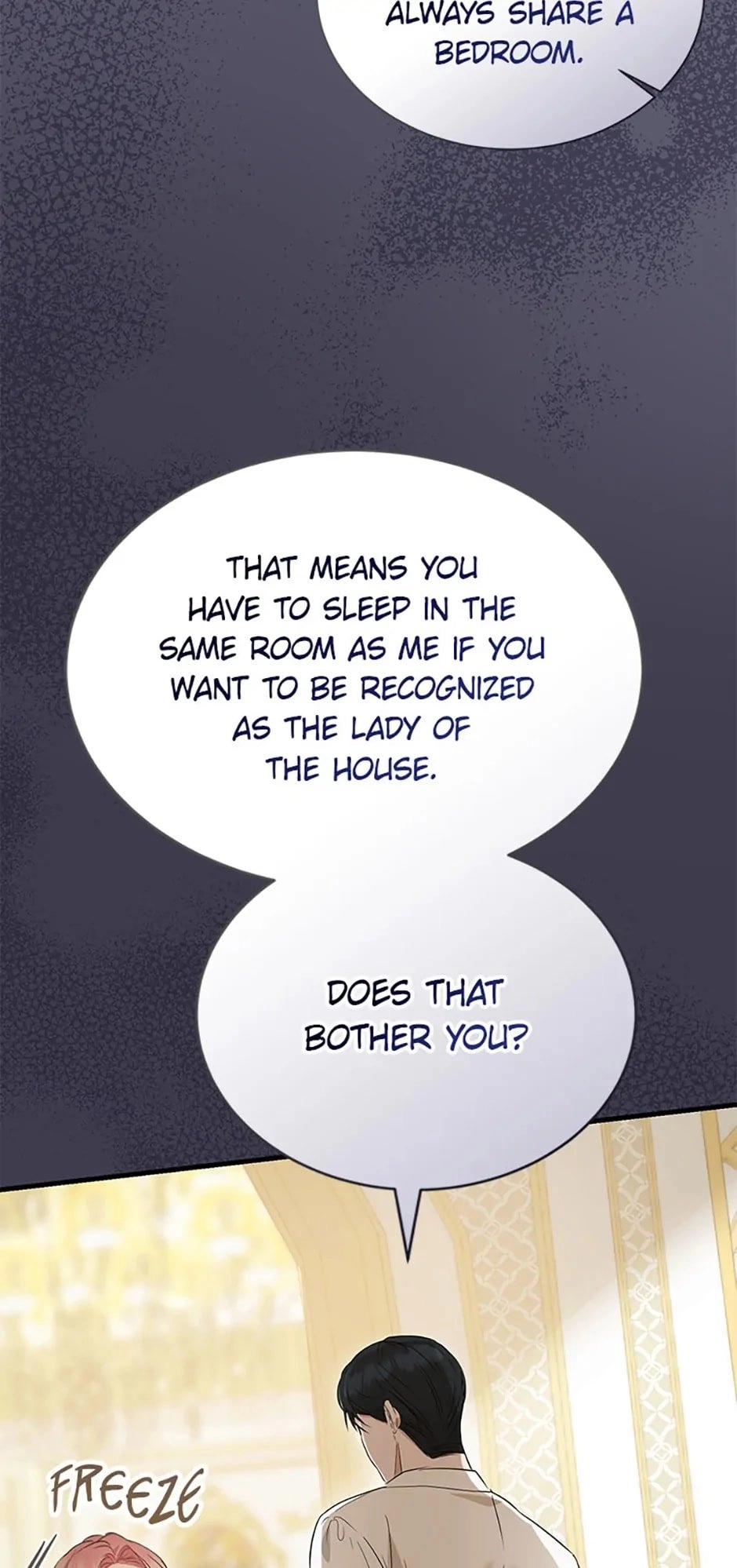 Peony: Dreaming of the Dangerous Grand Duke Chapter 12 Page 84