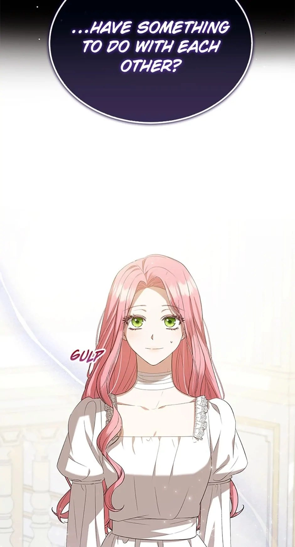 Peony: Dreaming of the Dangerous Grand Duke Chapter 23 Page 3