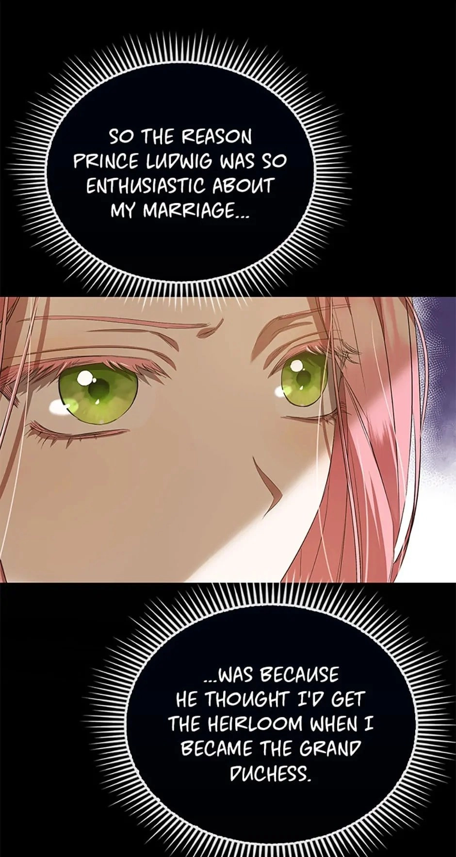 Peony: Dreaming of the Dangerous Grand Duke Chapter 23 Page 18