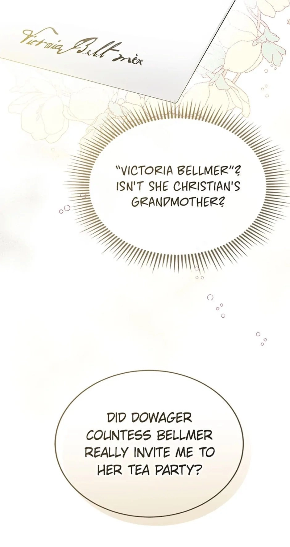 Peony: Dreaming of the Dangerous Grand Duke Chapter 23 Page 46