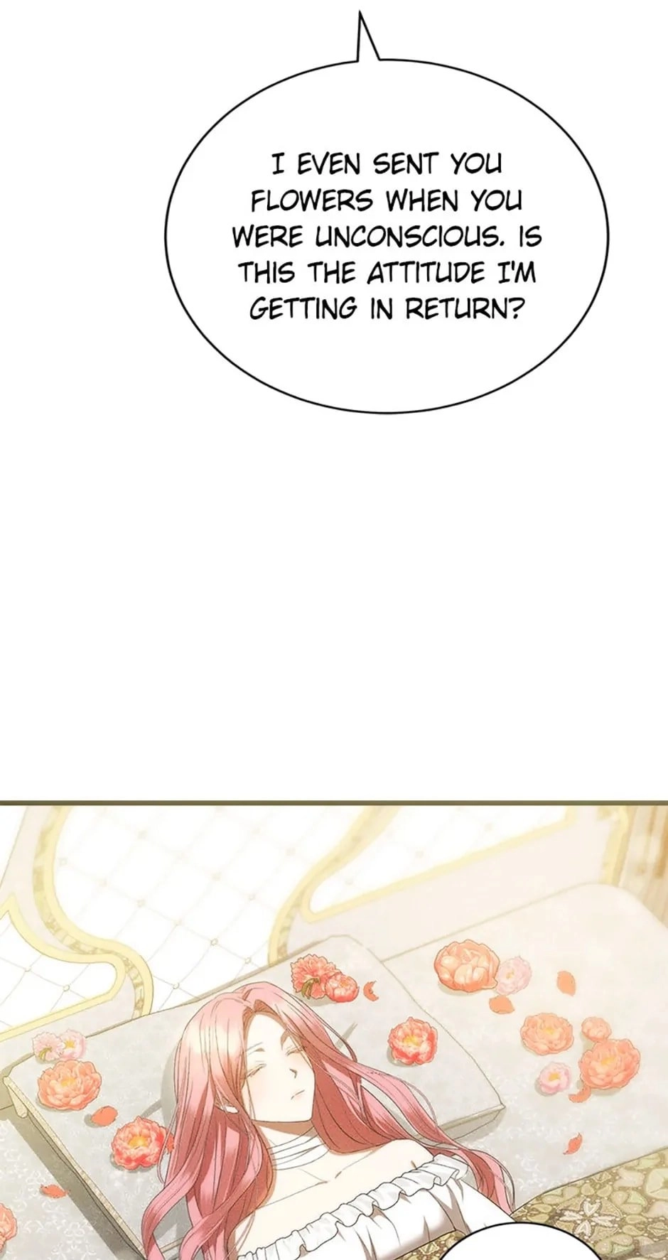 Peony: Dreaming of the Dangerous Grand Duke Chapter 23 Page 41