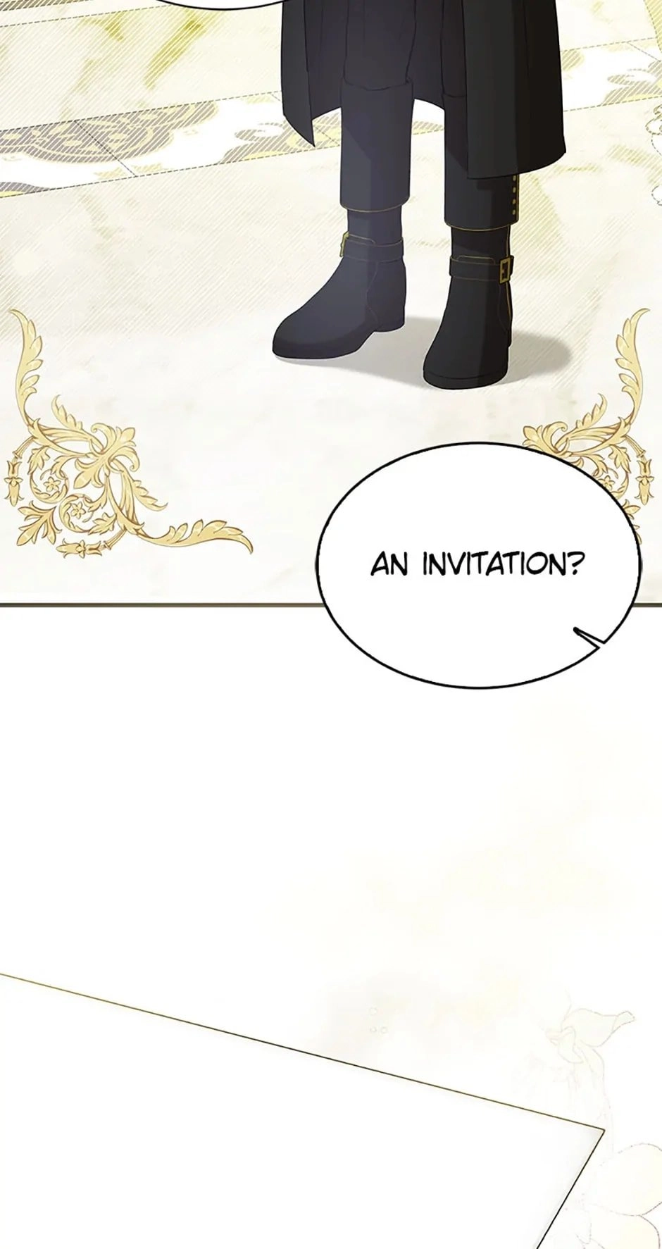 Peony: Dreaming of the Dangerous Grand Duke Chapter 23 Page 45