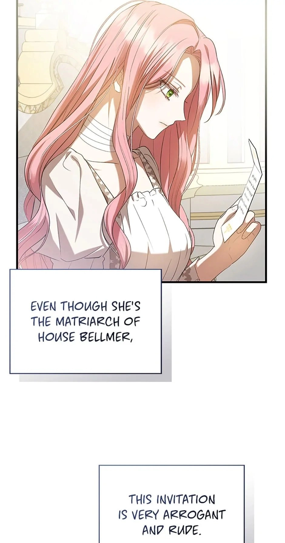 Peony: Dreaming of the Dangerous Grand Duke Chapter 23 Page 51