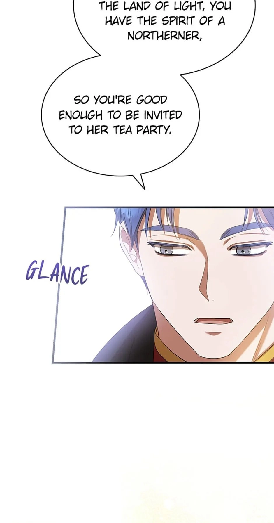 Peony: Dreaming of the Dangerous Grand Duke Chapter 23 Page 48