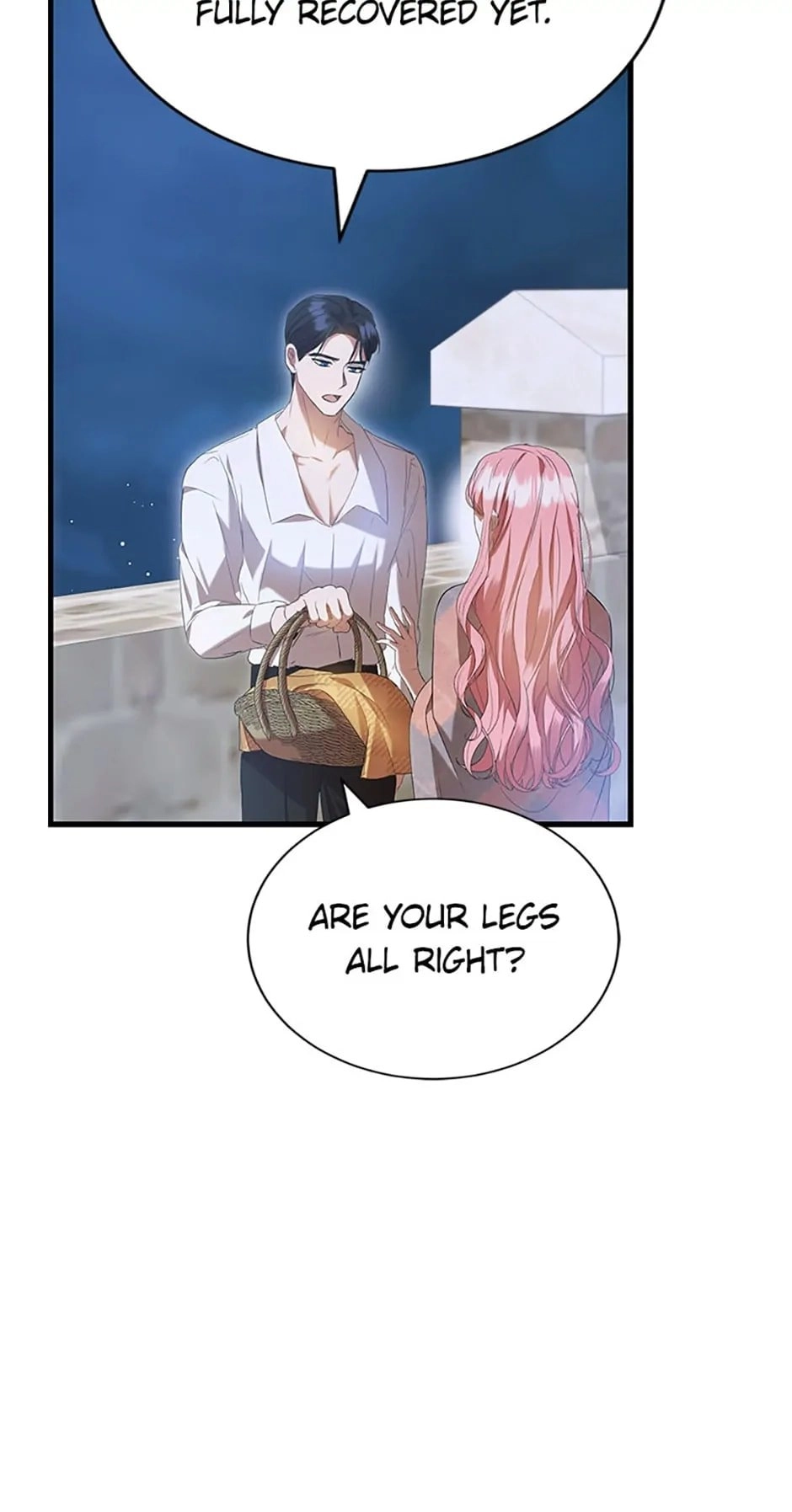 Peony: Dreaming of the Dangerous Grand Duke Chapter 23 Page 76