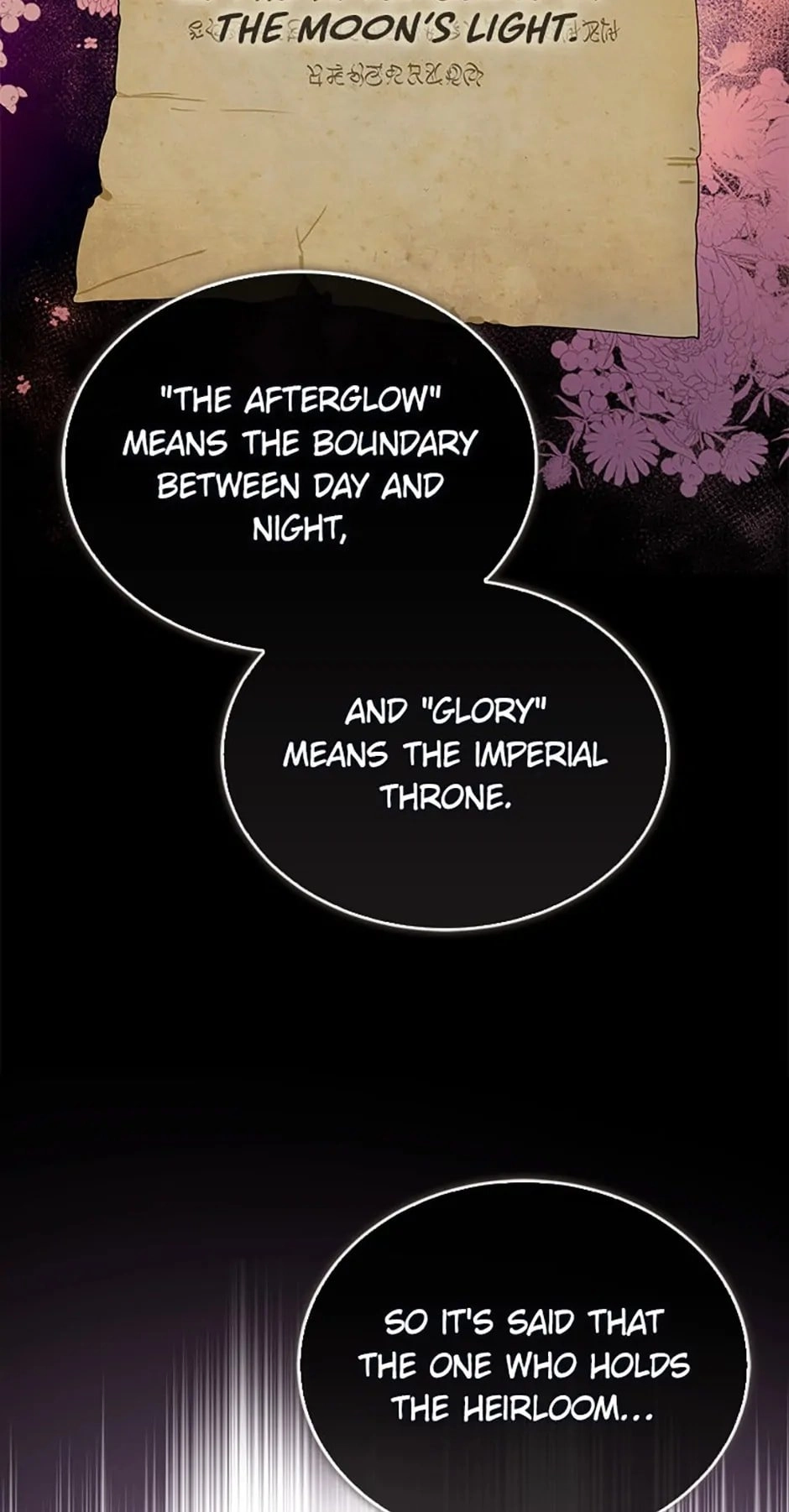 Peony: Dreaming of the Dangerous Grand Duke Chapter 23 Page 15