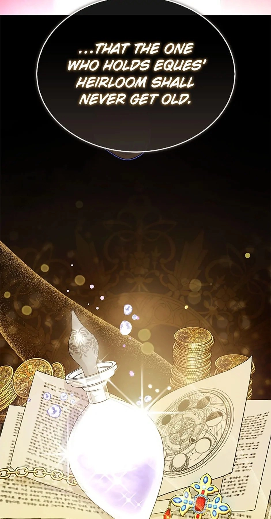 Peony: Dreaming of the Dangerous Grand Duke Chapter 23 Page 12