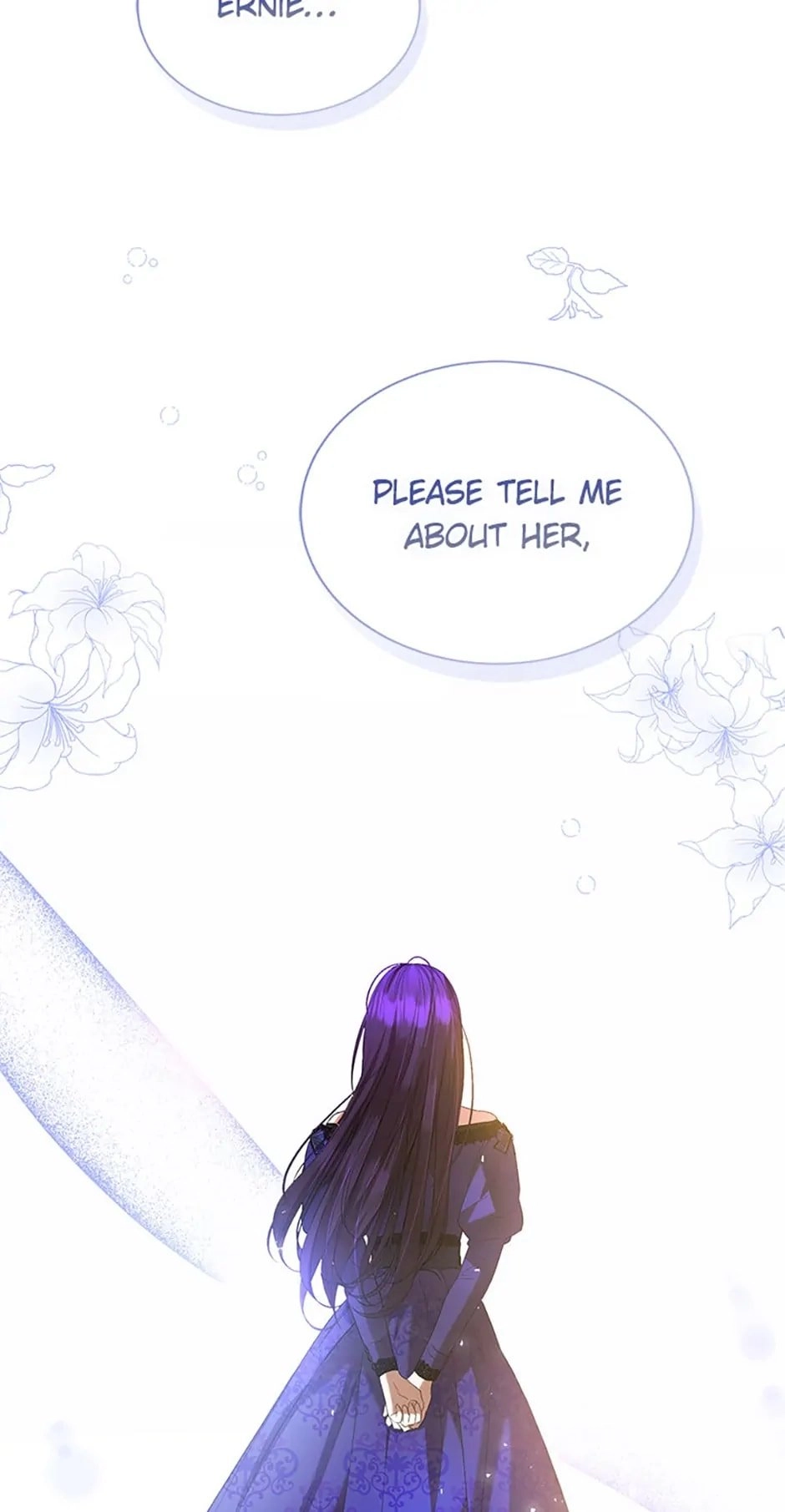 Peony: Dreaming of the Dangerous Grand Duke Chapter 23 Page 84