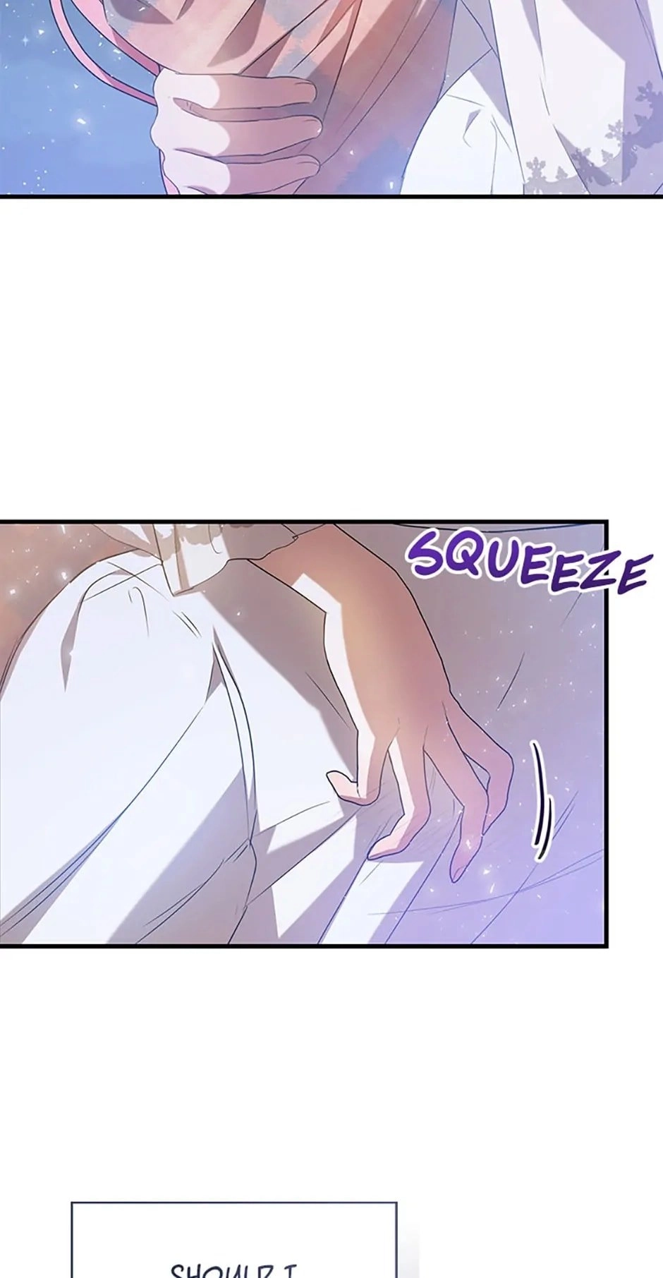Peony: Dreaming of the Dangerous Grand Duke Chapter 23 Page 82