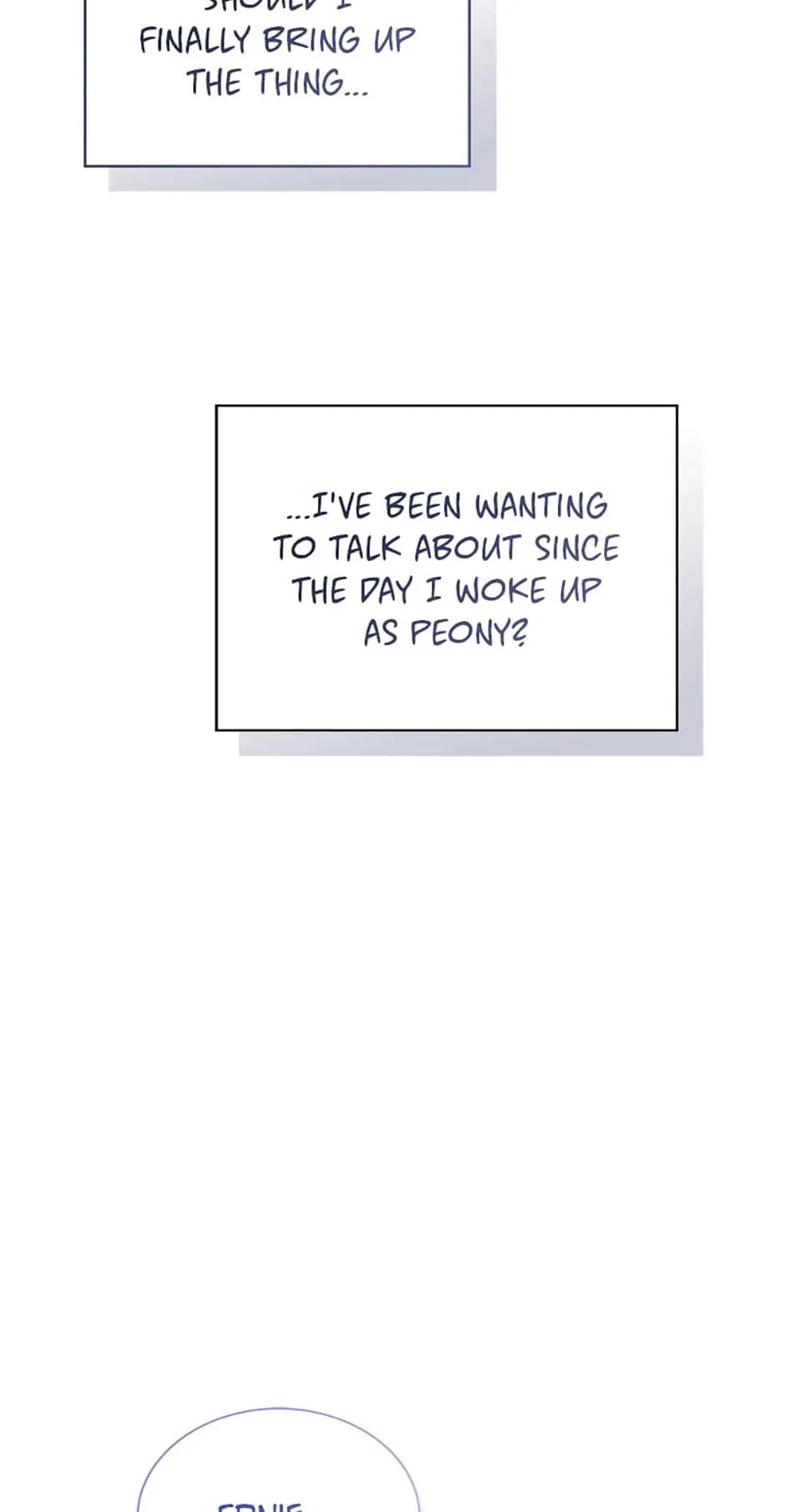Peony: Dreaming of the Dangerous Grand Duke Chapter 23 Page 83