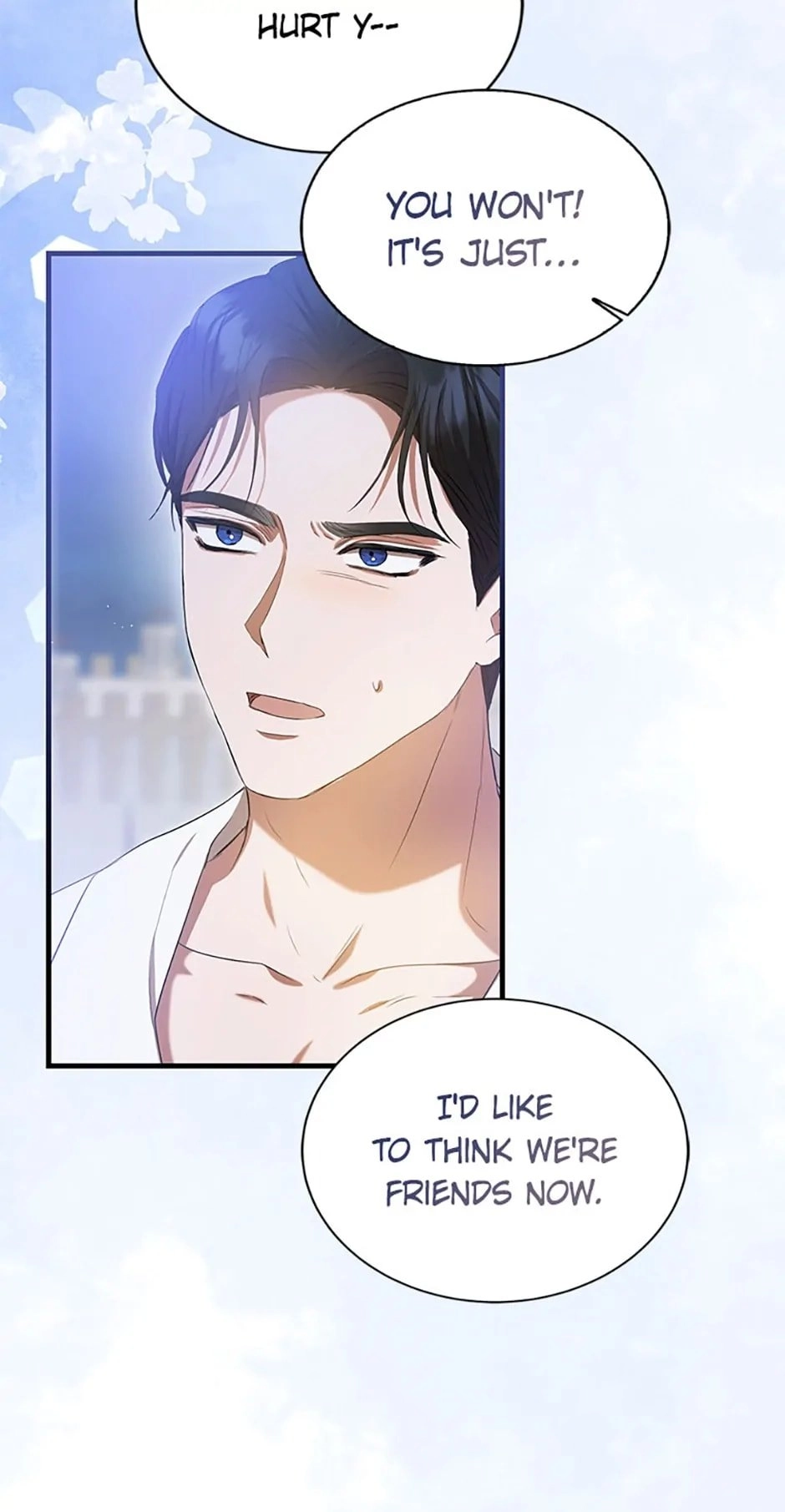 Peony: Dreaming of the Dangerous Grand Duke Chapter 23 Page 86