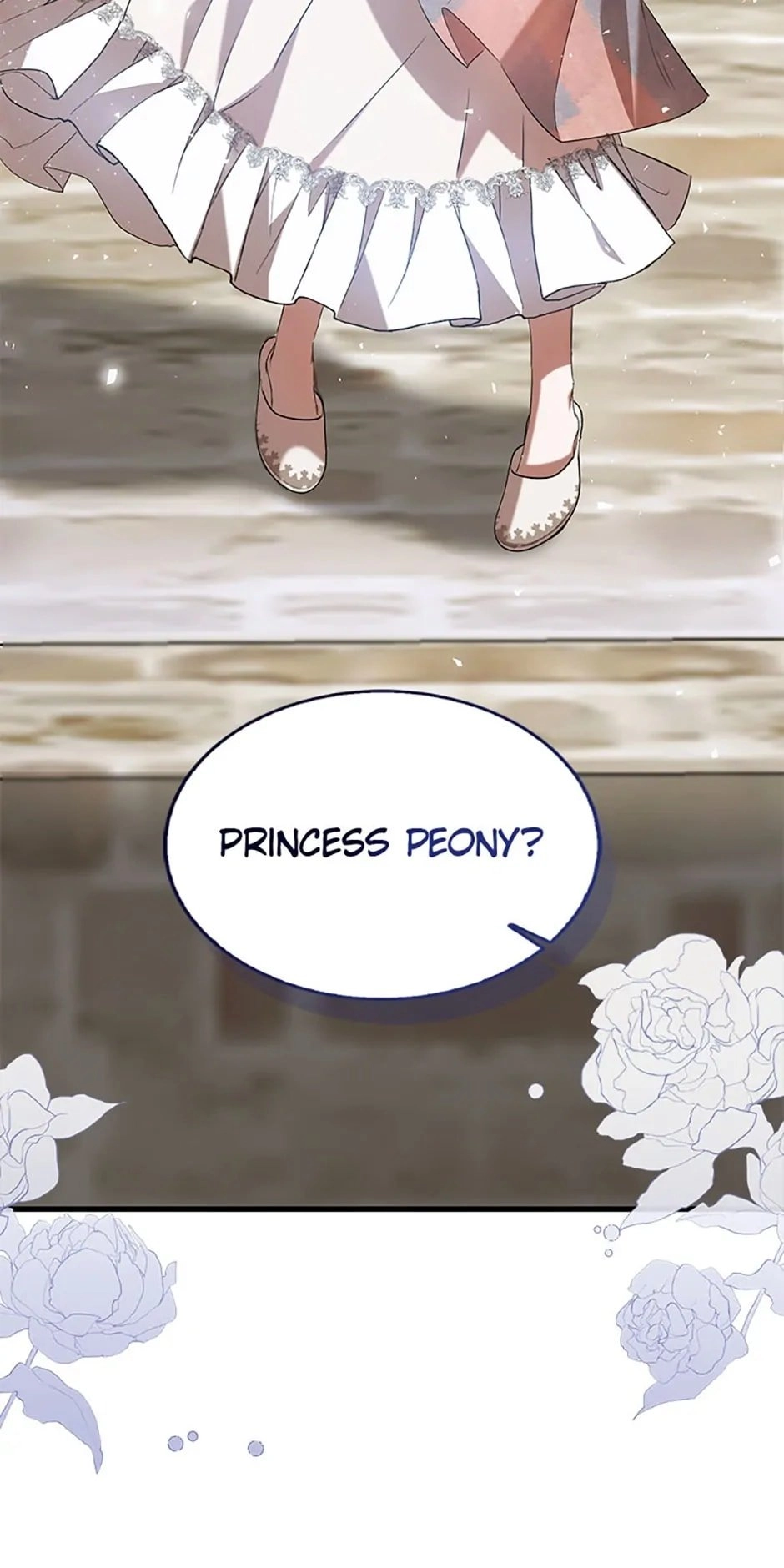 Peony: Dreaming of the Dangerous Grand Duke Chapter 23 Page 72