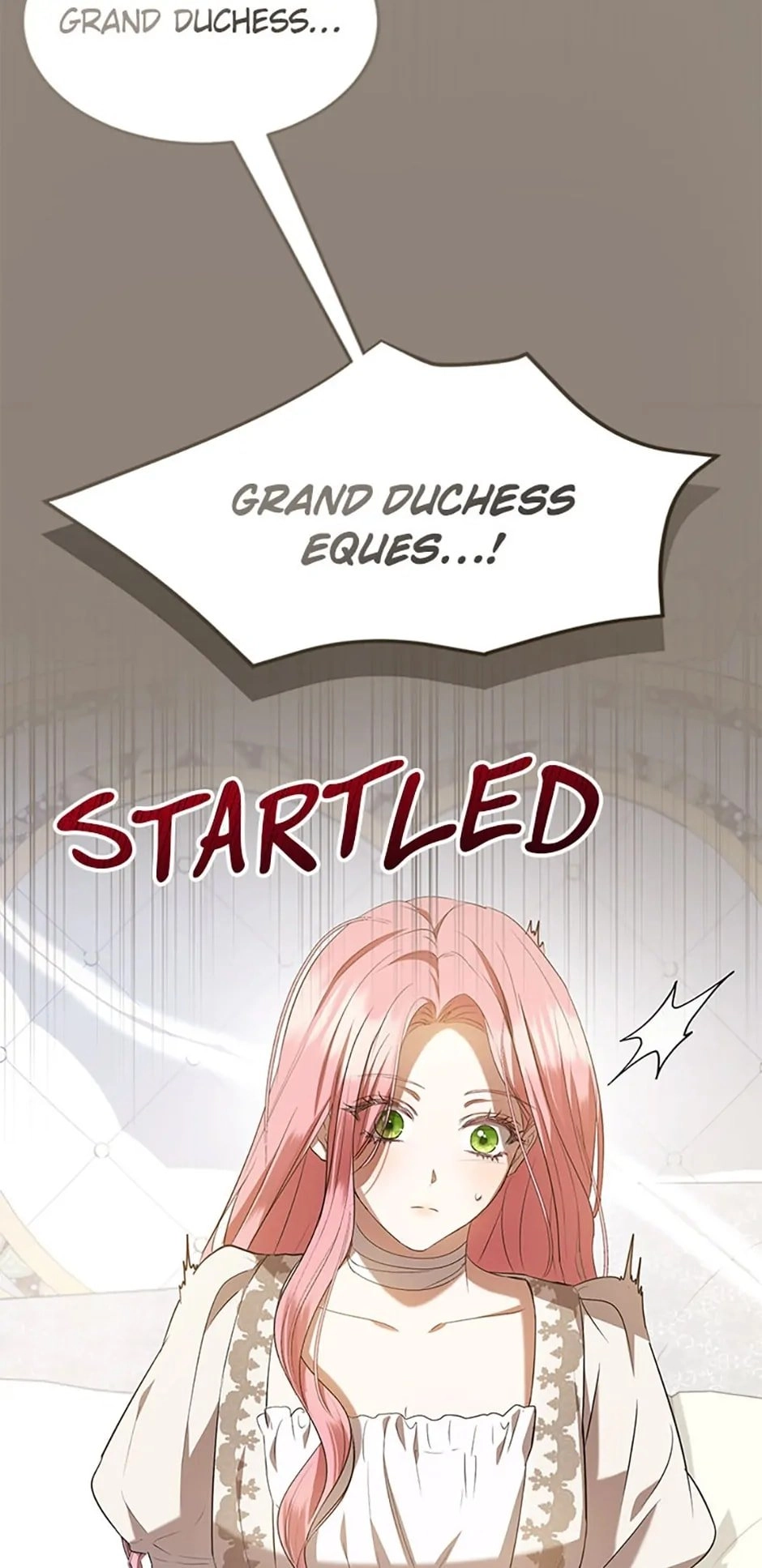 Peony: Dreaming of the Dangerous Grand Duke Chapter 23 Page 37