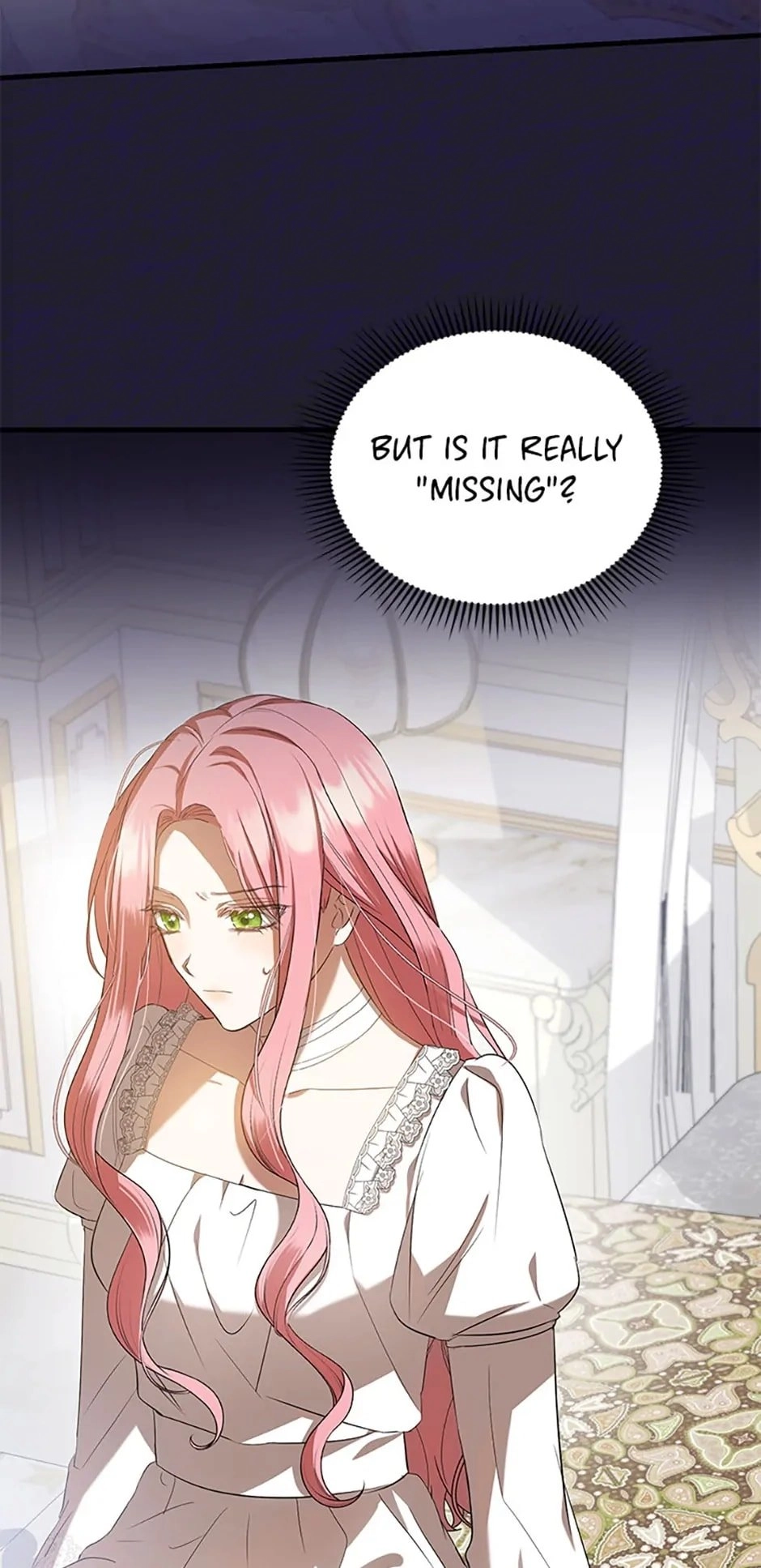 Peony: Dreaming of the Dangerous Grand Duke Chapter 23 Page 33
