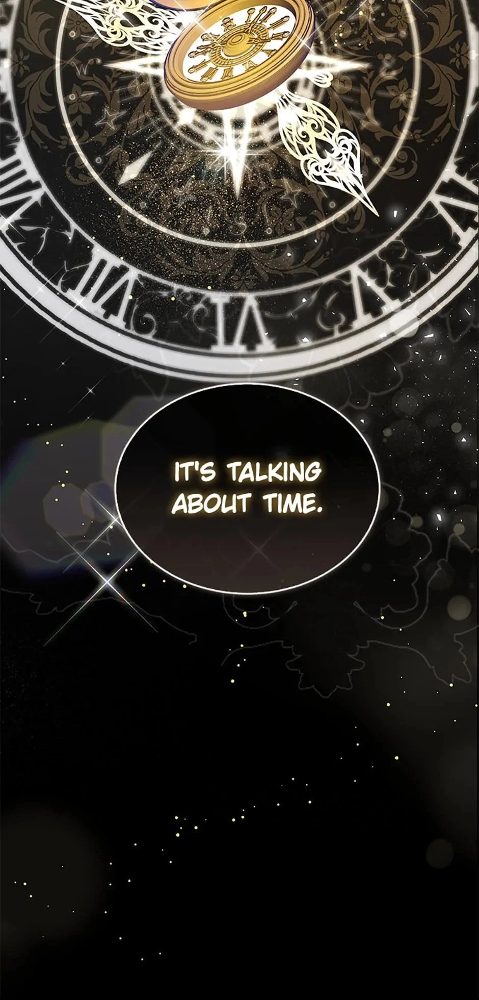 Peony: Dreaming of the Dangerous Grand Duke Chapter 23 Page 9