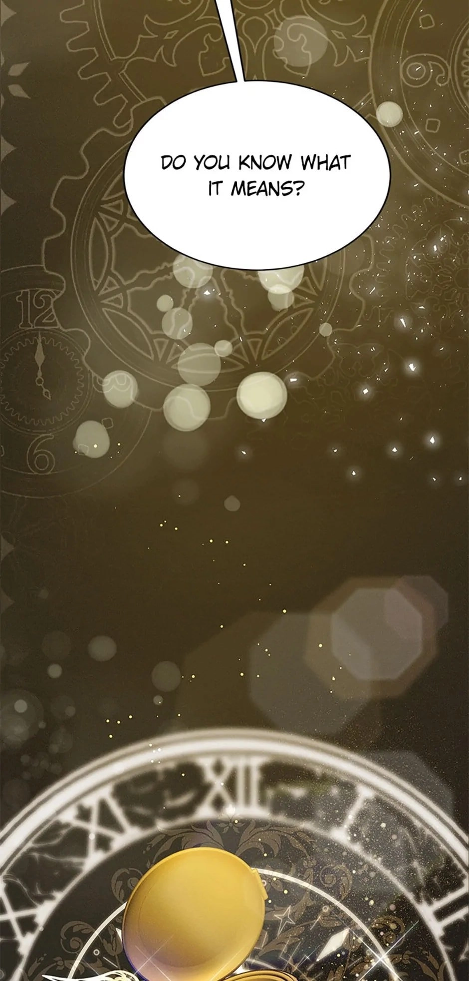 Peony: Dreaming of the Dangerous Grand Duke Chapter 23 Page 8