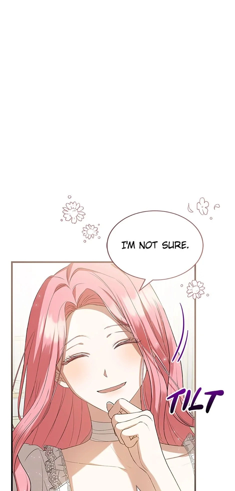 Peony: Dreaming of the Dangerous Grand Duke Chapter 23 Page 6