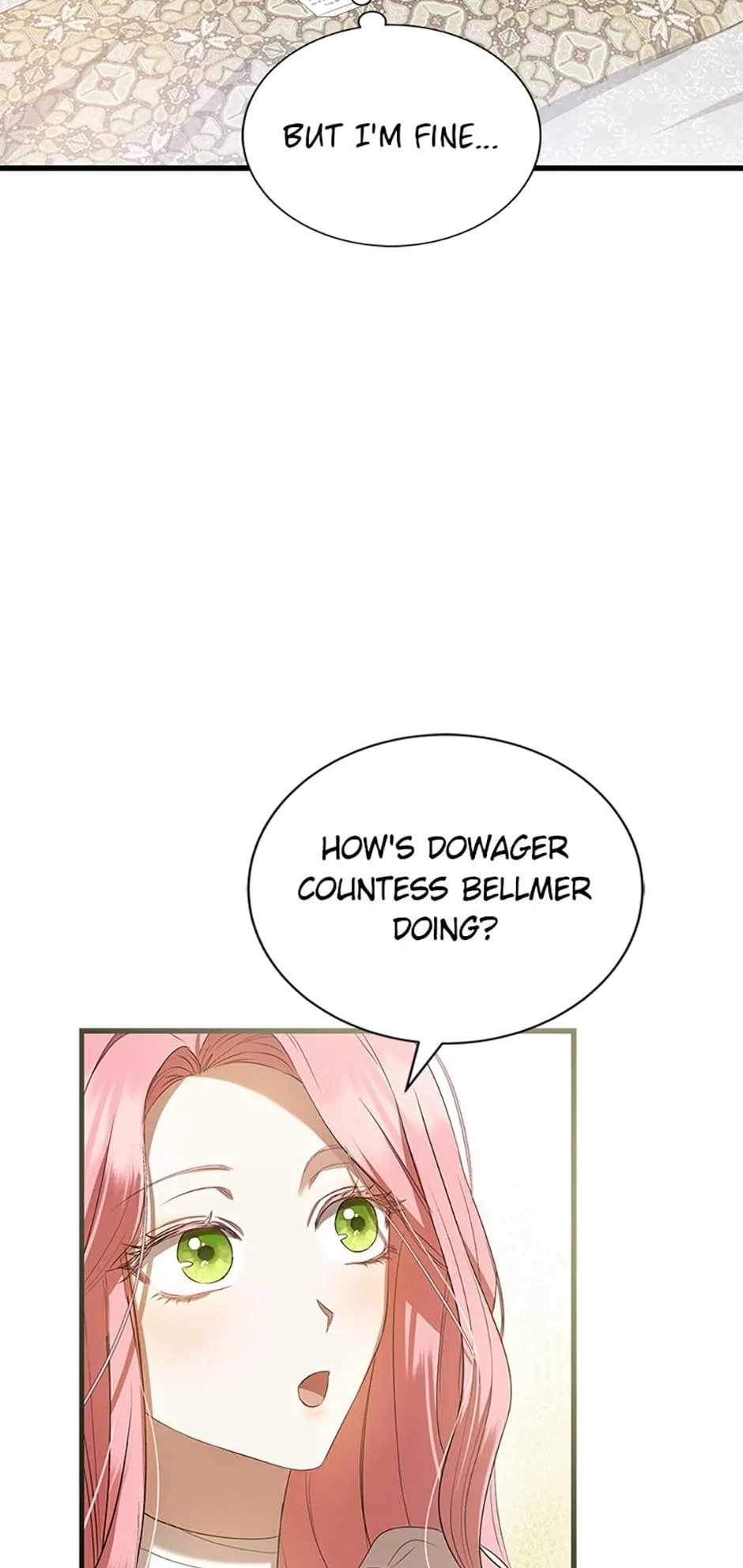 Peony: Dreaming of the Dangerous Grand Duke Chapter 23 Page 56