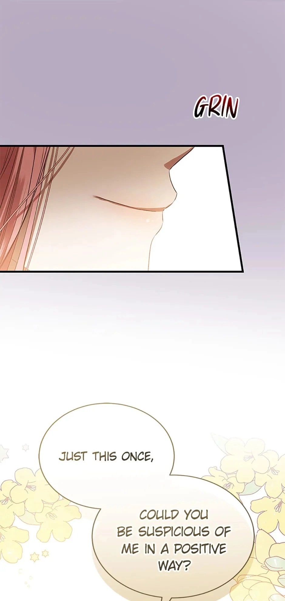 Peony: Dreaming of the Dangerous Grand Duke Chapter 23 Page 25
