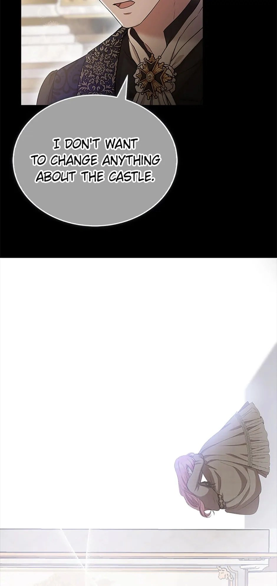 Peony: Dreaming of the Dangerous Grand Duke Chapter 23 Page 91