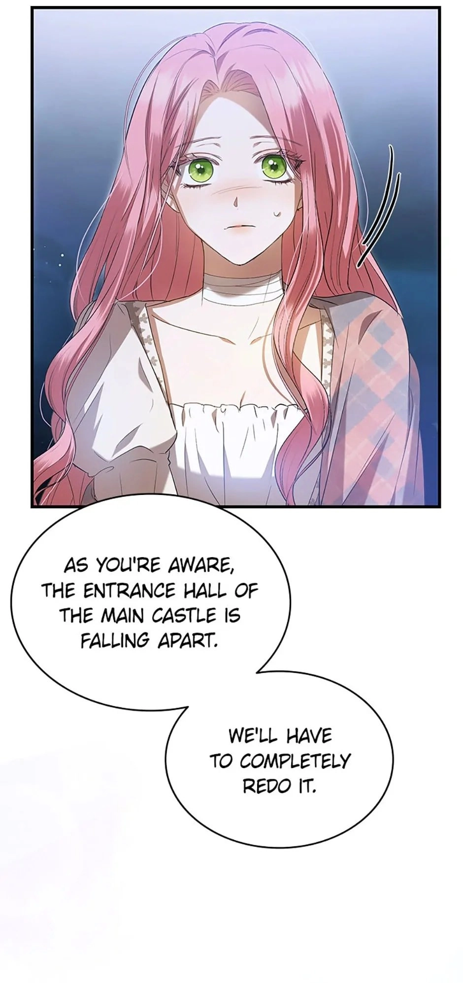Peony: Dreaming of the Dangerous Grand Duke Chapter 23 Page 96