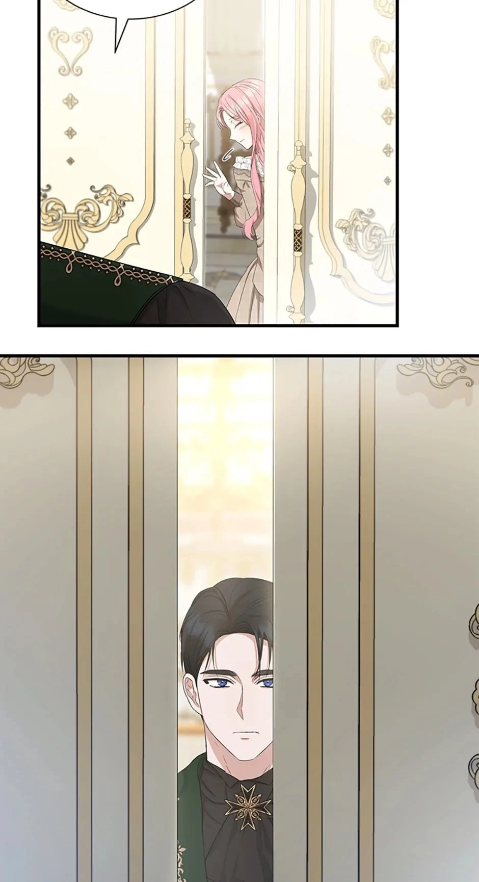 Peony: Dreaming of the Dangerous Grand Duke Chapter 15 Page 75