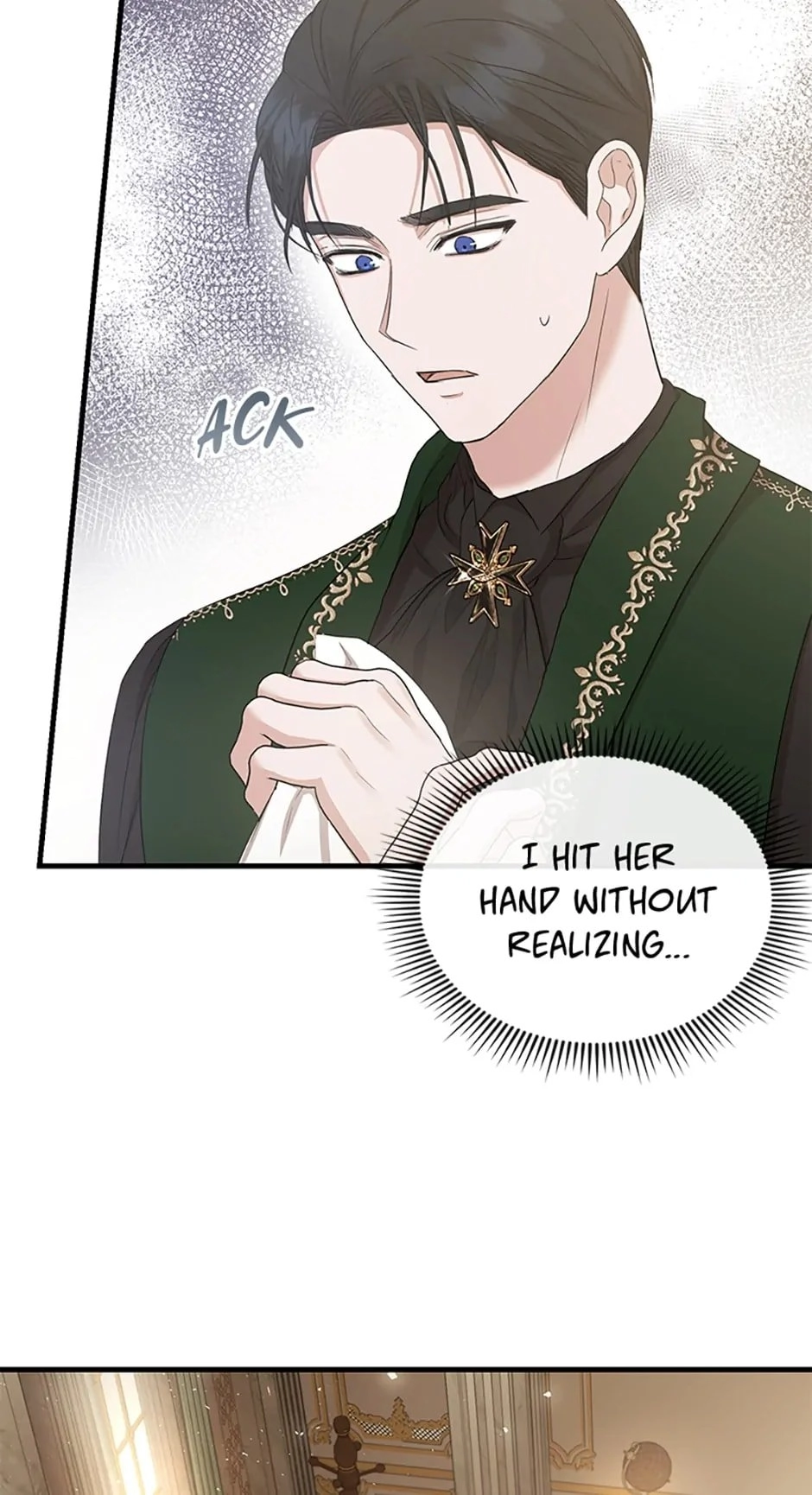 Peony: Dreaming of the Dangerous Grand Duke Chapter 15 Page 72