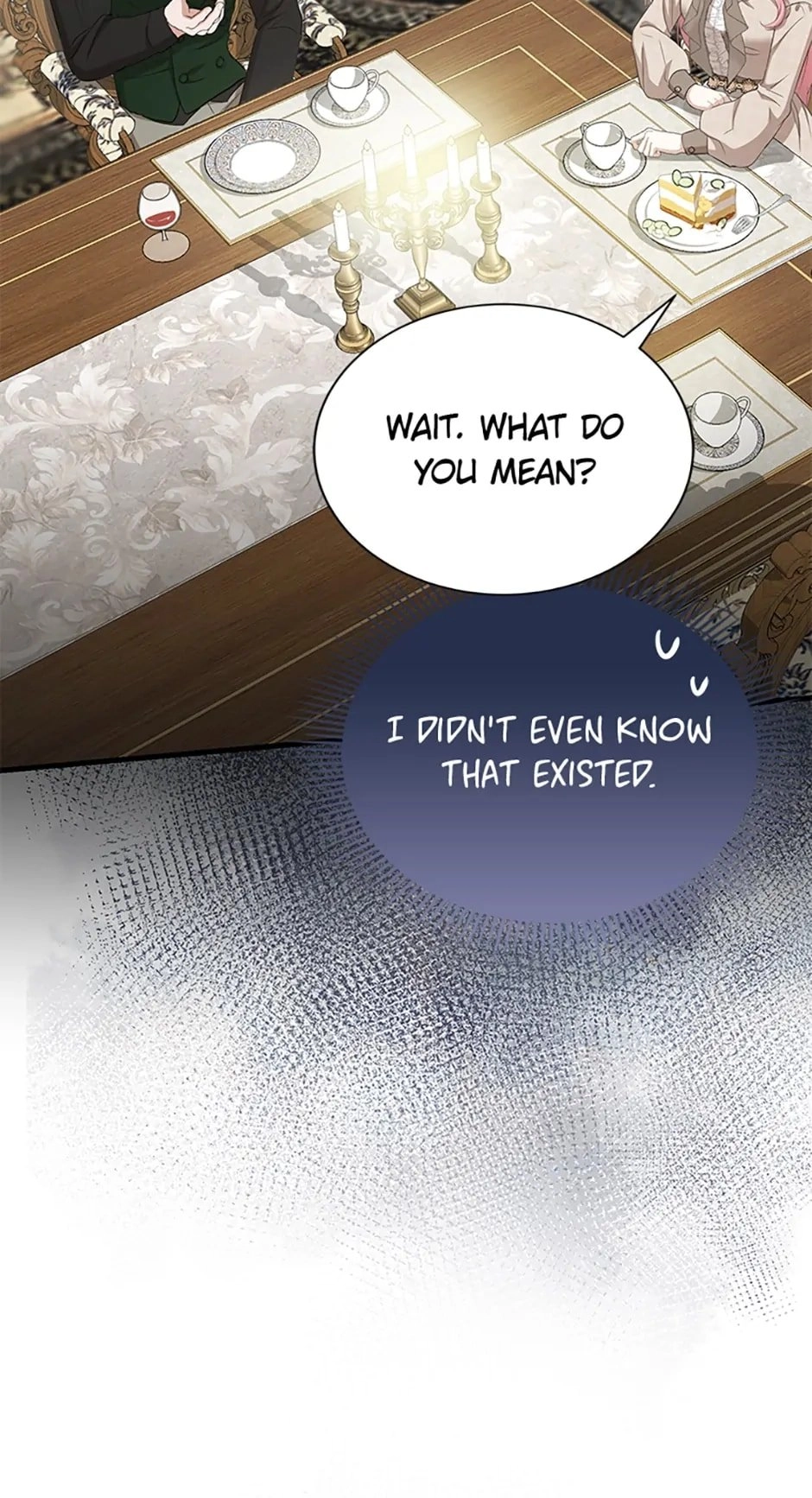 Peony: Dreaming of the Dangerous Grand Duke Chapter 15 Page 15
