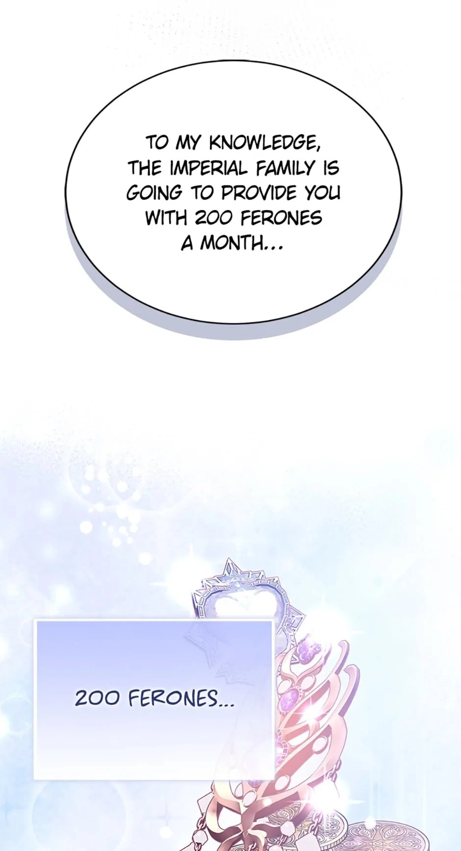 Peony: Dreaming of the Dangerous Grand Duke Chapter 15 Page 16