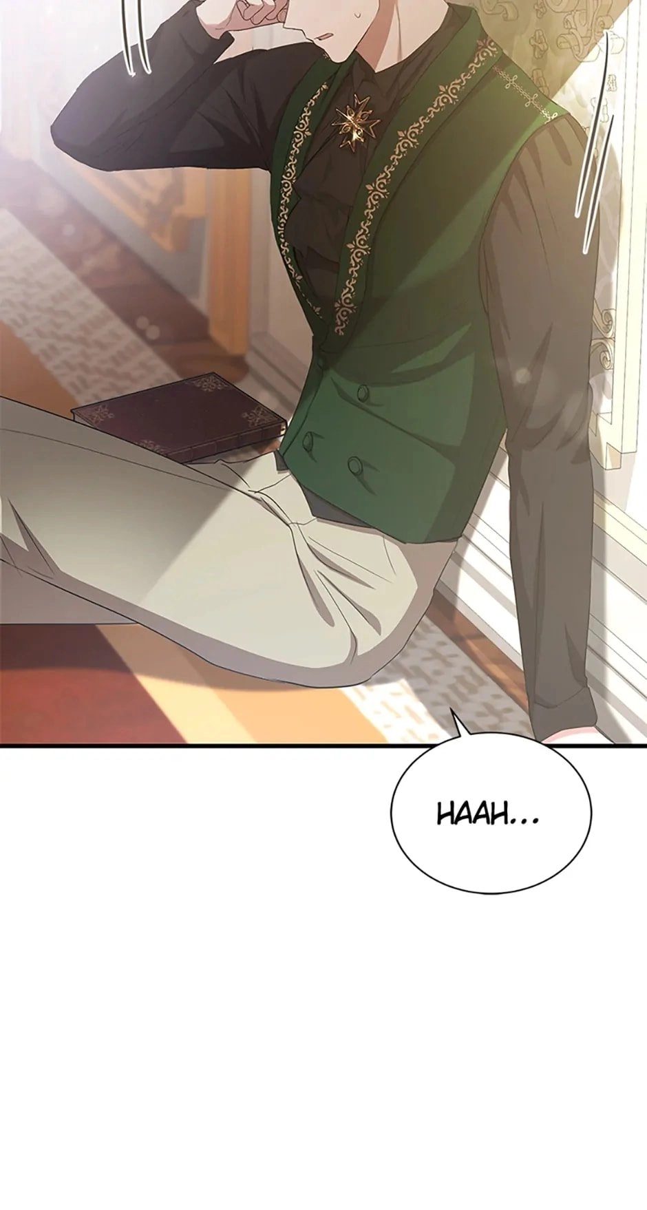 Peony: Dreaming of the Dangerous Grand Duke Chapter 15 Page 78