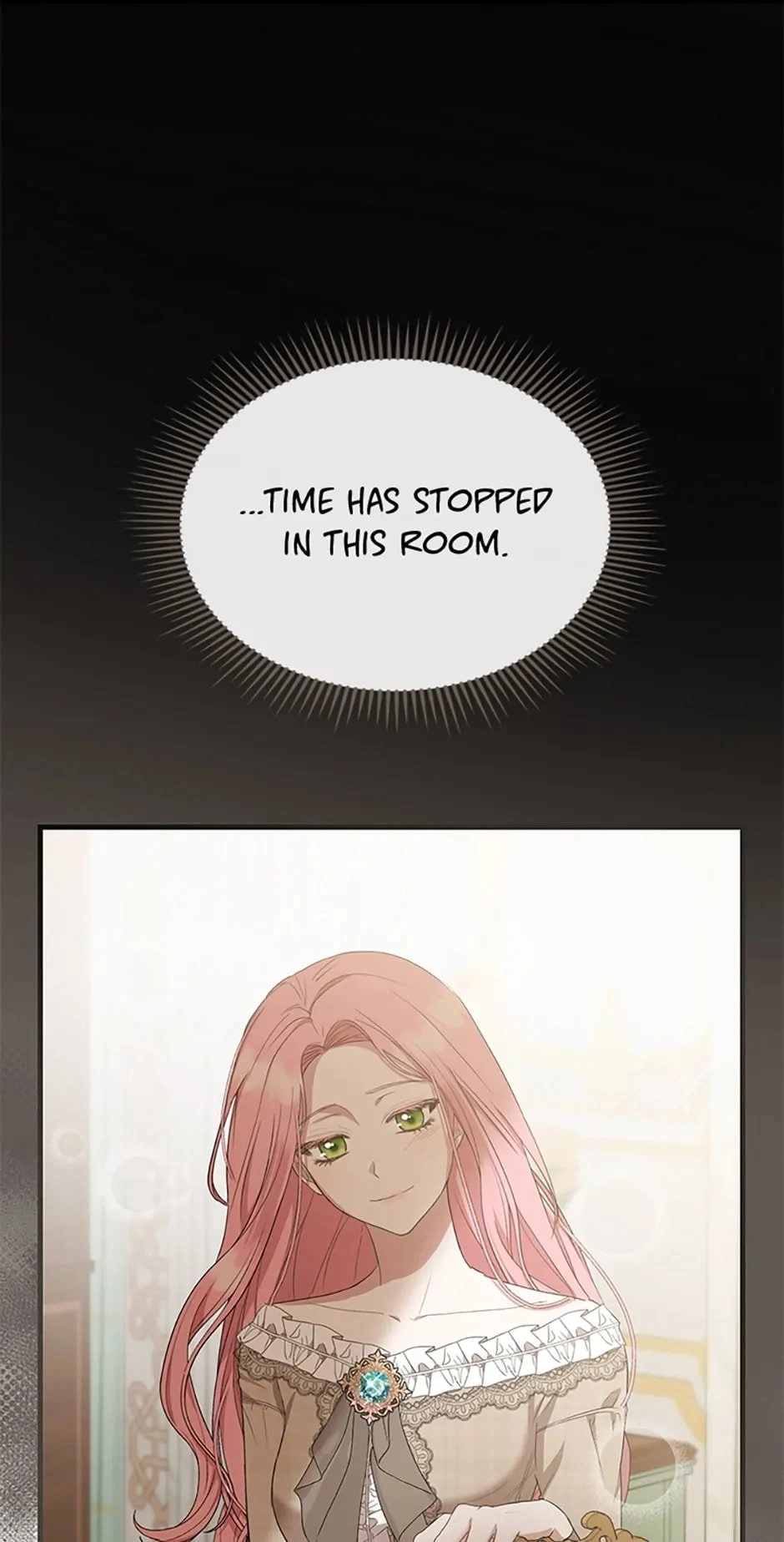 Peony: Dreaming of the Dangerous Grand Duke Chapter 15 Page 40