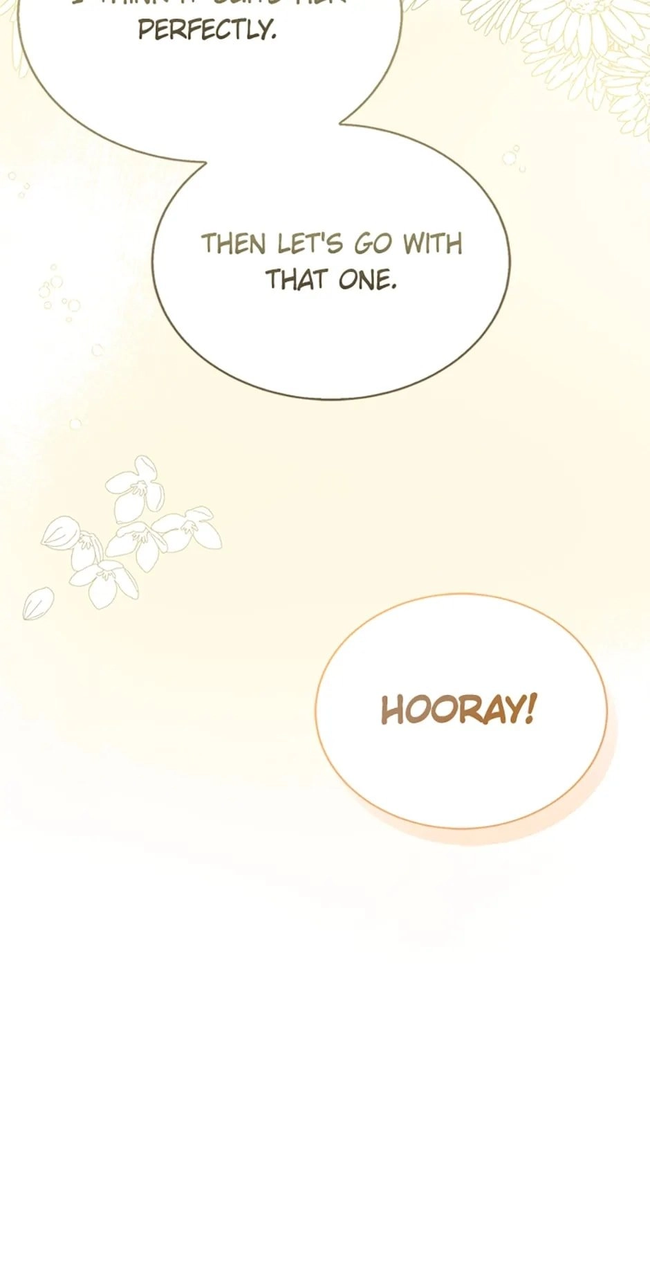 Peony: Dreaming of the Dangerous Grand Duke Chapter 15 Page 25