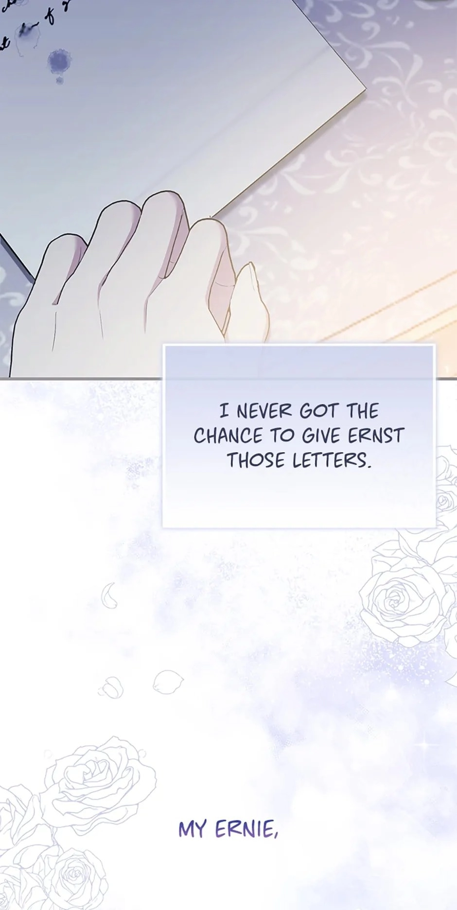 Peony: Dreaming of the Dangerous Grand Duke Chapter 15 Page 57