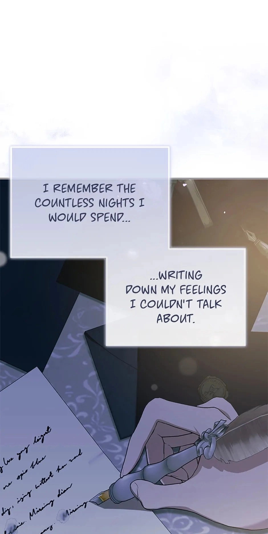 Peony: Dreaming of the Dangerous Grand Duke Chapter 15 Page 56