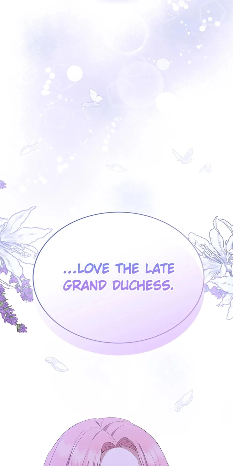 Peony: Dreaming of the Dangerous Grand Duke Chapter 15 Page 49