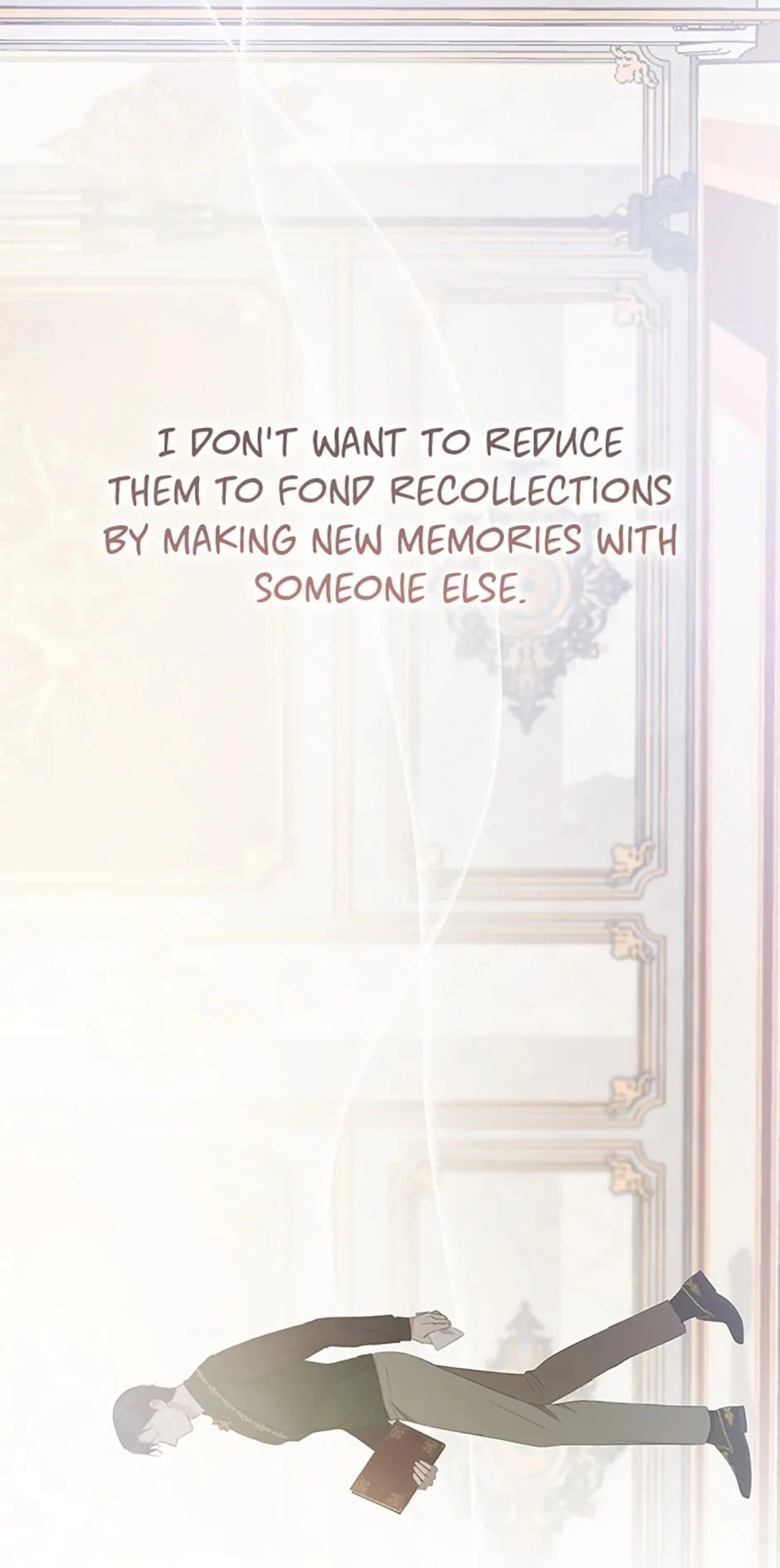 Peony: Dreaming of the Dangerous Grand Duke Chapter 15 Page 96
