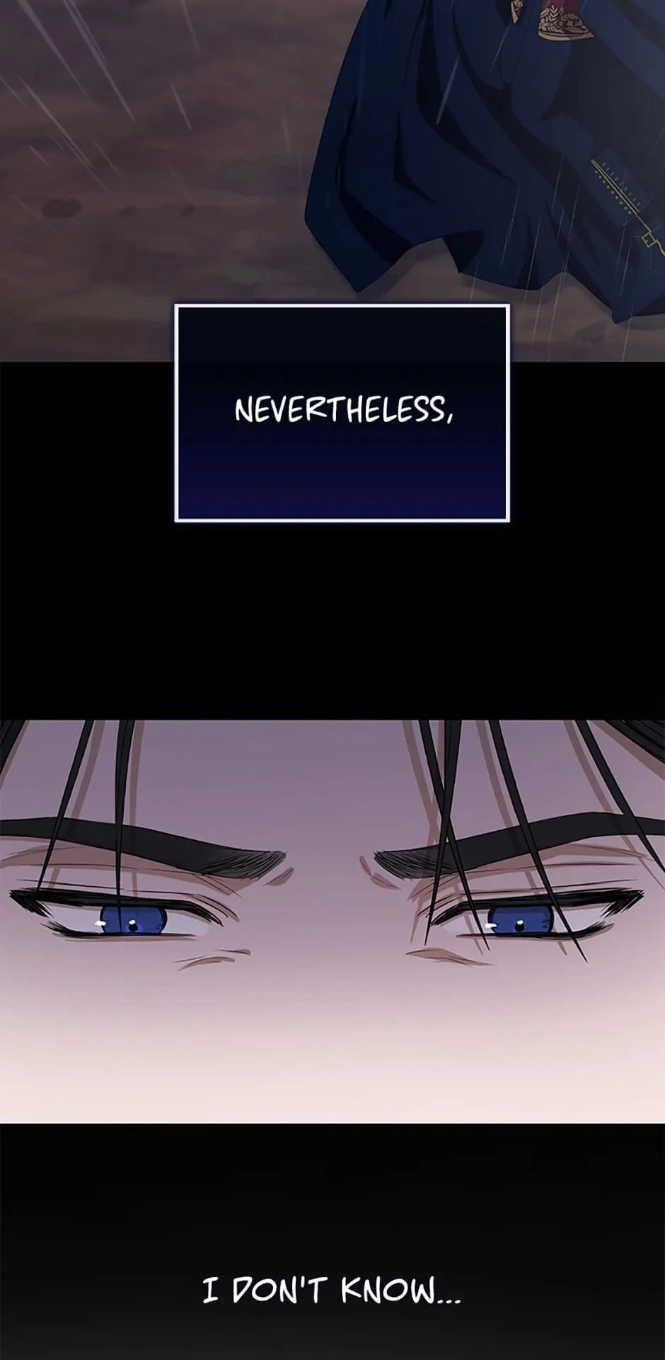 Peony: Dreaming of the Dangerous Grand Duke Chapter 15 Page 87