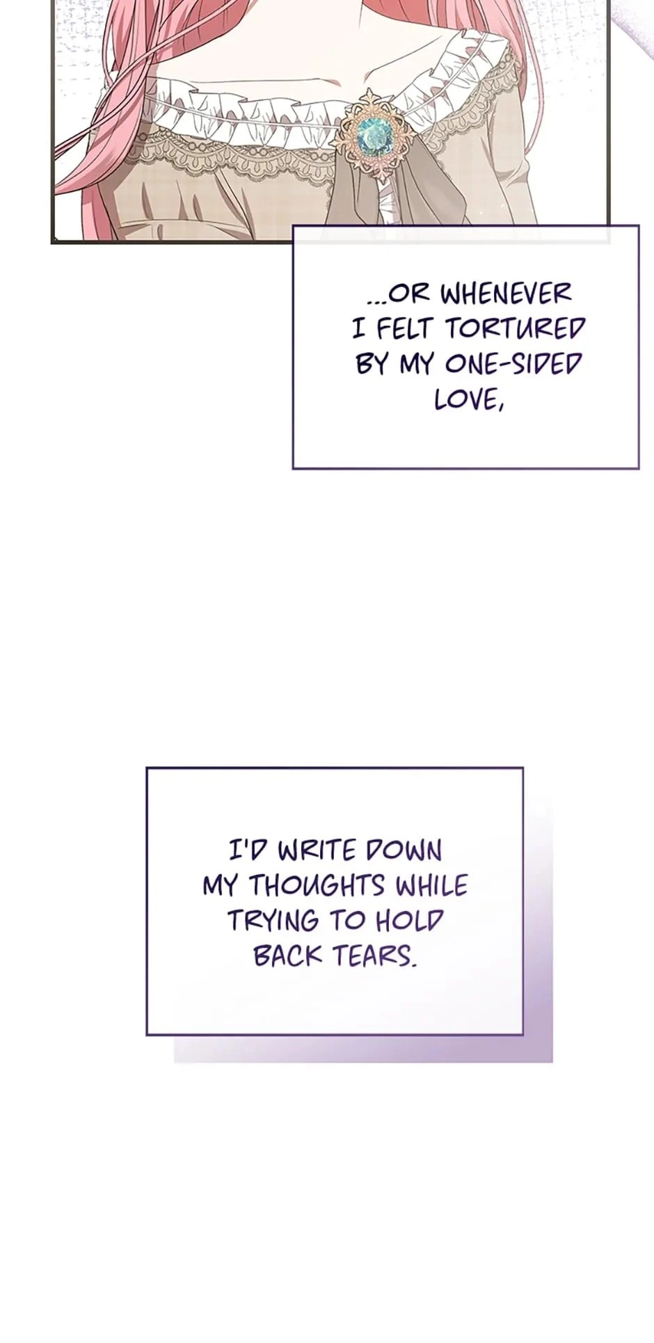 Peony: Dreaming of the Dangerous Grand Duke Chapter 15 Page 65
