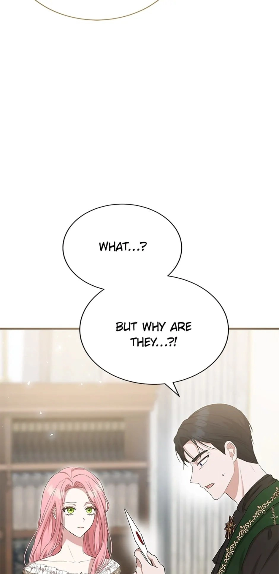 Peony: Dreaming of the Dangerous Grand Duke Chapter 15 Page 63