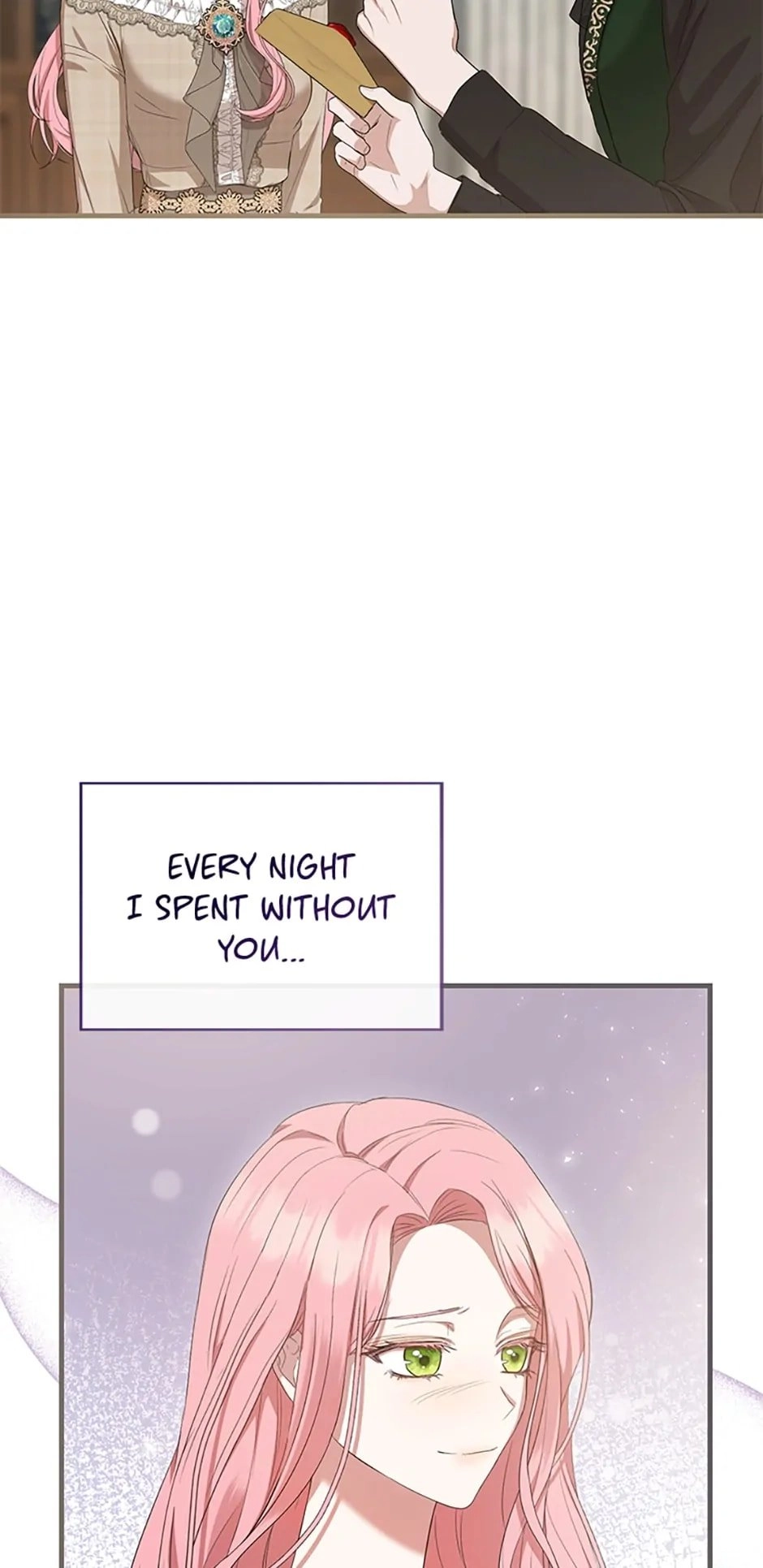 Peony: Dreaming of the Dangerous Grand Duke Chapter 15 Page 64
