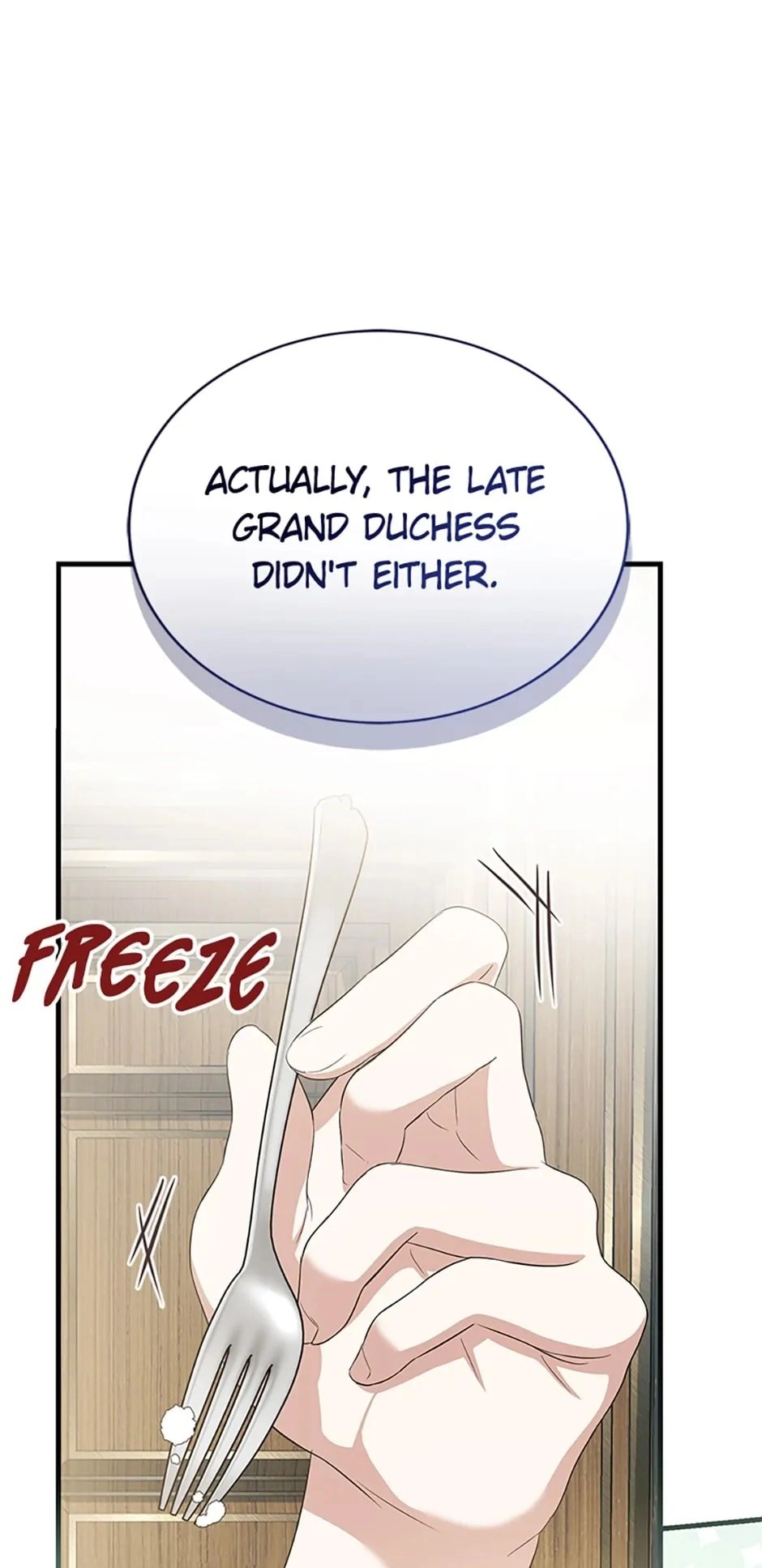 Peony: Dreaming of the Dangerous Grand Duke Chapter 15 Page 8