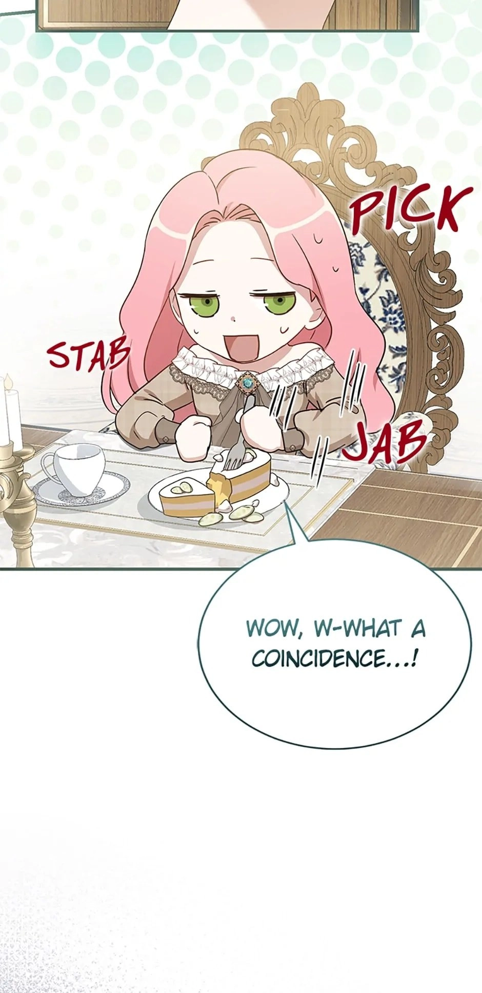Peony: Dreaming of the Dangerous Grand Duke Chapter 15 Page 9
