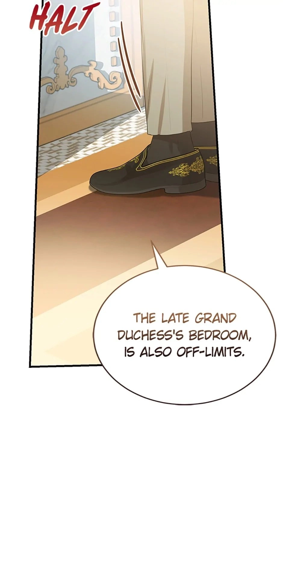 Peony: Dreaming of the Dangerous Grand Duke Chapter 15 Page 31