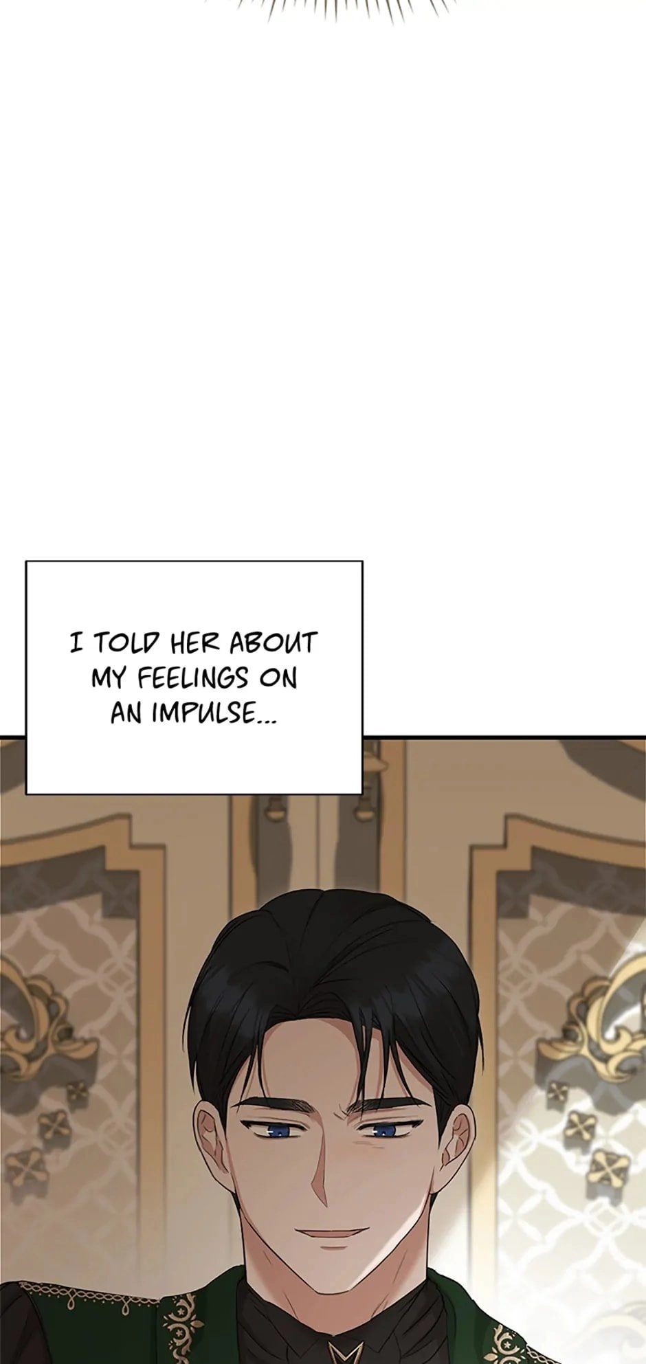 Peony: Dreaming of the Dangerous Grand Duke Chapter 15 Page 81