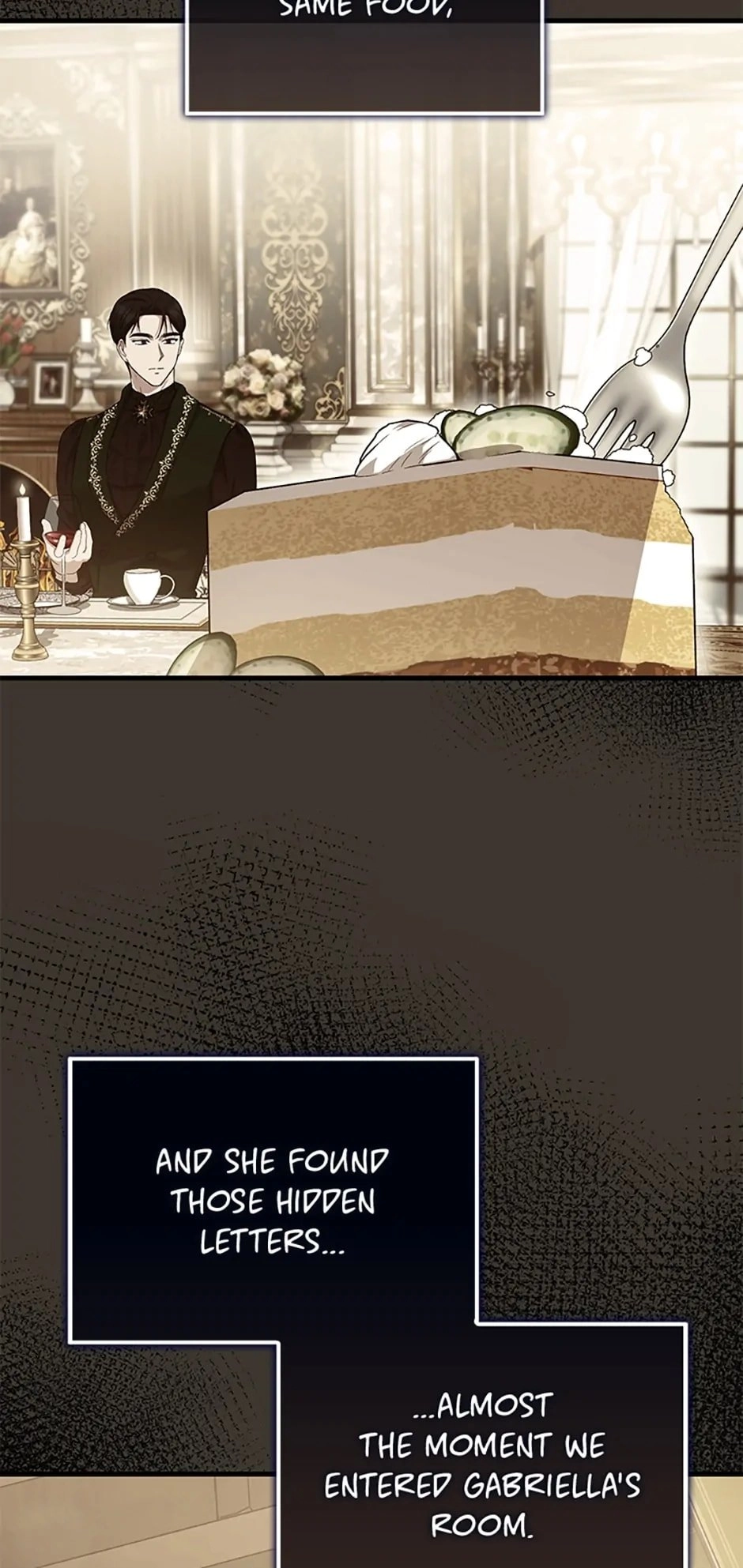 Peony: Dreaming of the Dangerous Grand Duke Chapter 15 Page 83